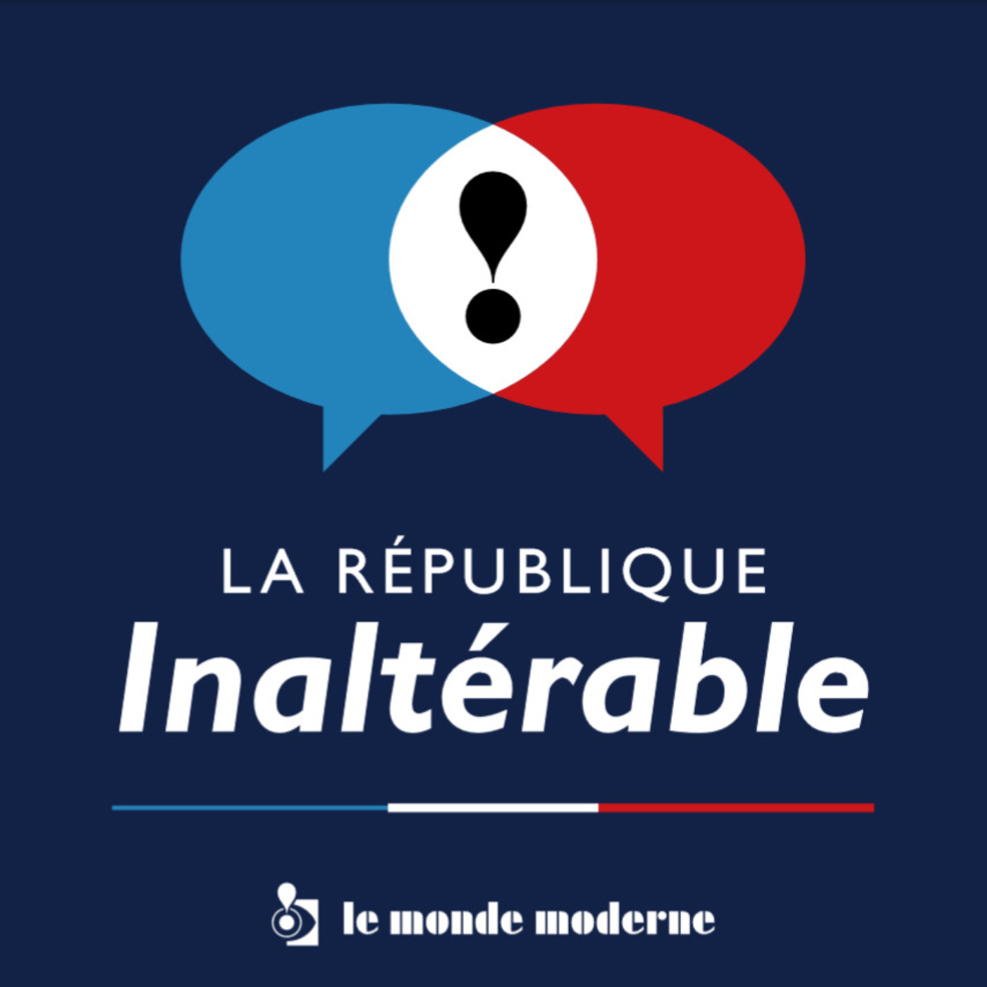 VIGI, l'alerte dans la Police episode artwork