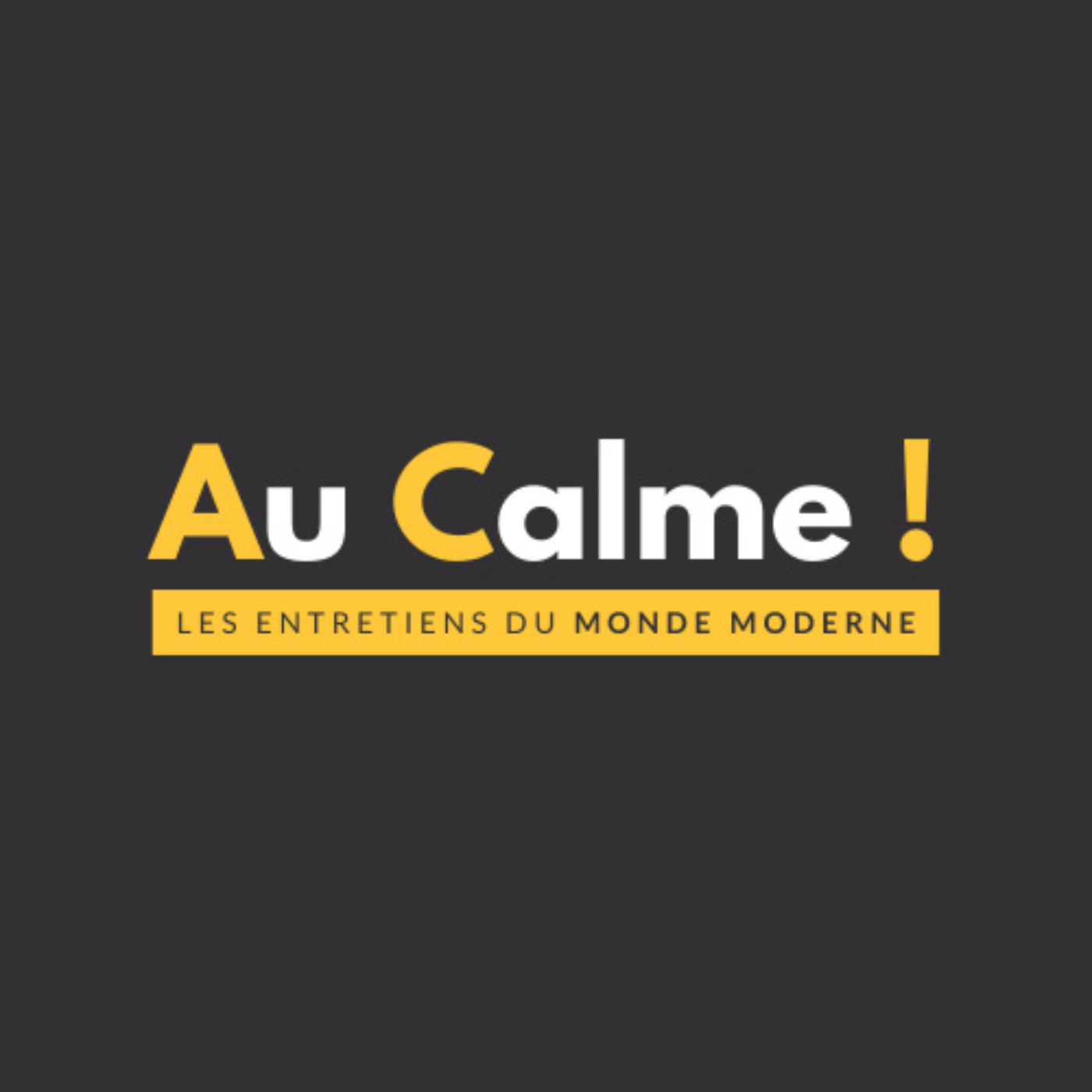 Au Calme avec Rebecca Armstrong - Au cœur de la COP 25