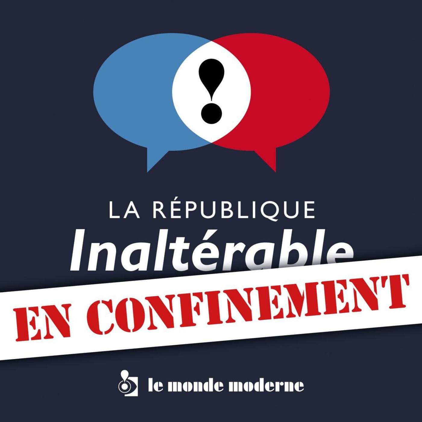 JOUR 11 - Startup nation et marketing digital de l'Apocalypse episode artwork