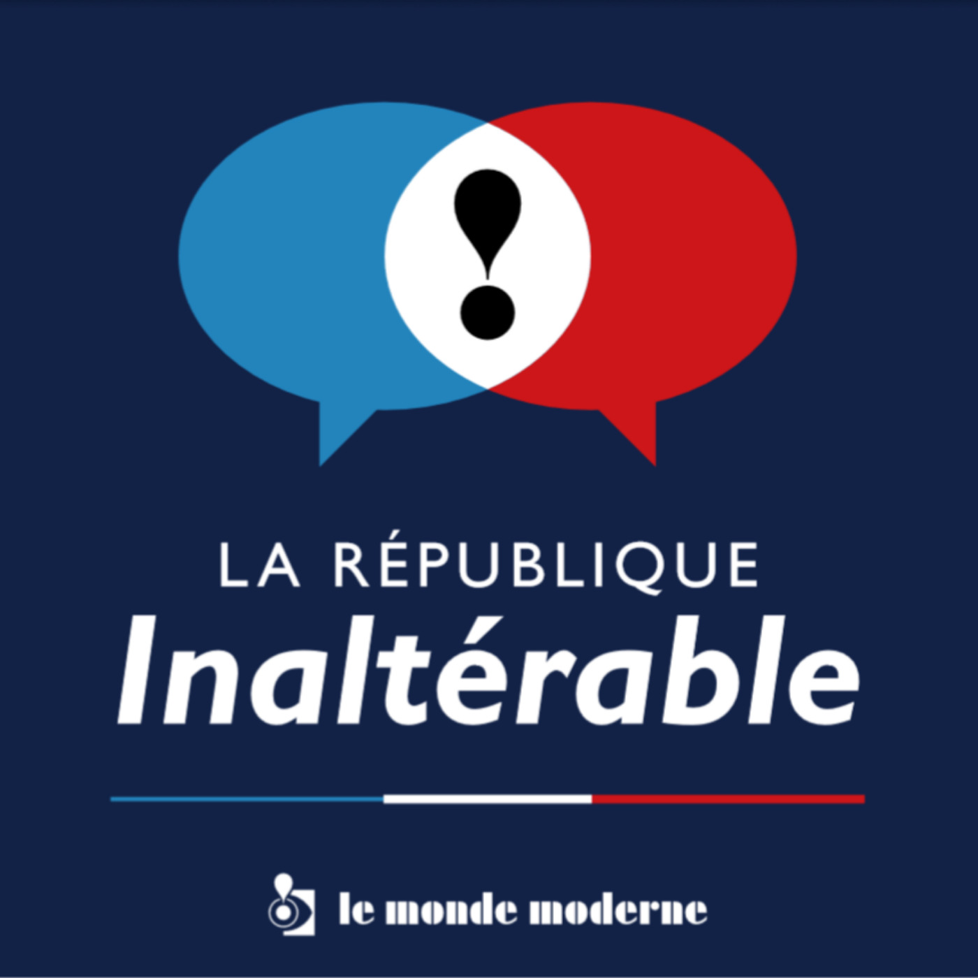 Le Monde Moderne