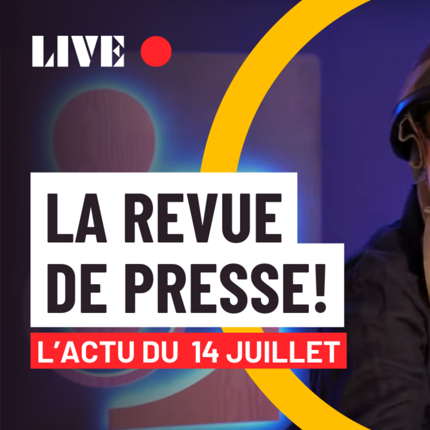 14 juillet et propagande militaire