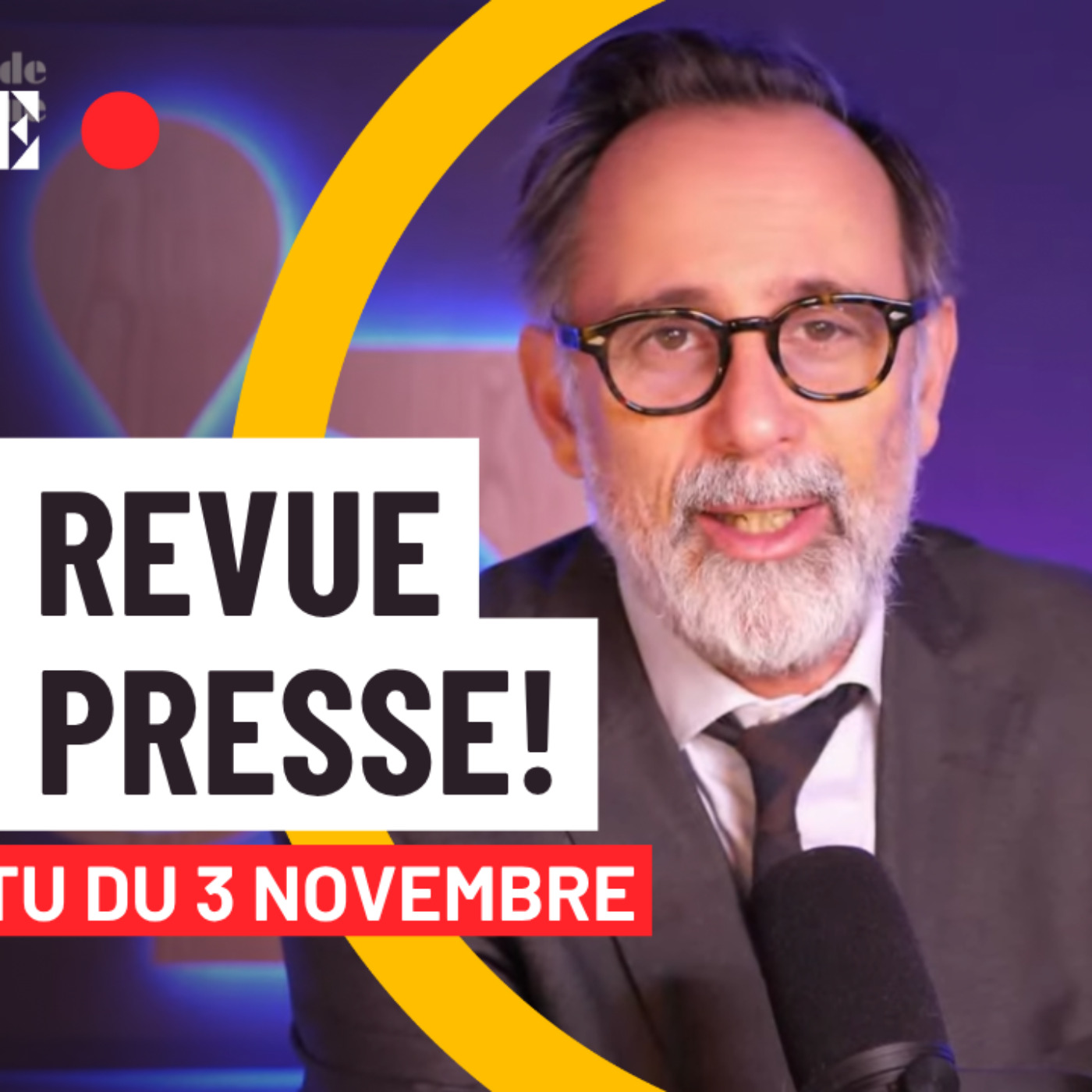  scandale Shein, Budget, le bilan de Macron c'est un carnage  episode artwork