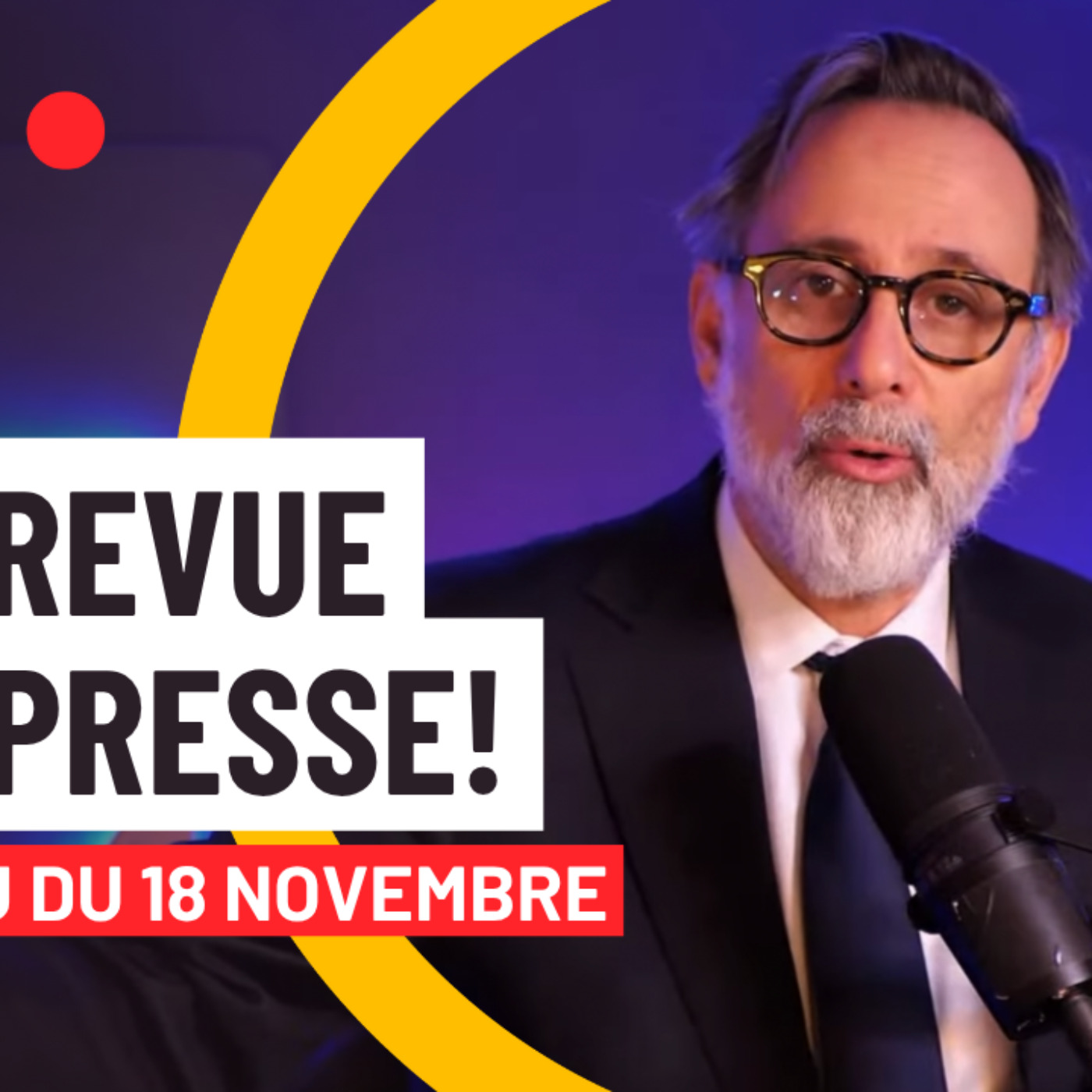 Qui va payer pour les Rafales de Zelensky? Choose France, les JAM en faillite episode artwork