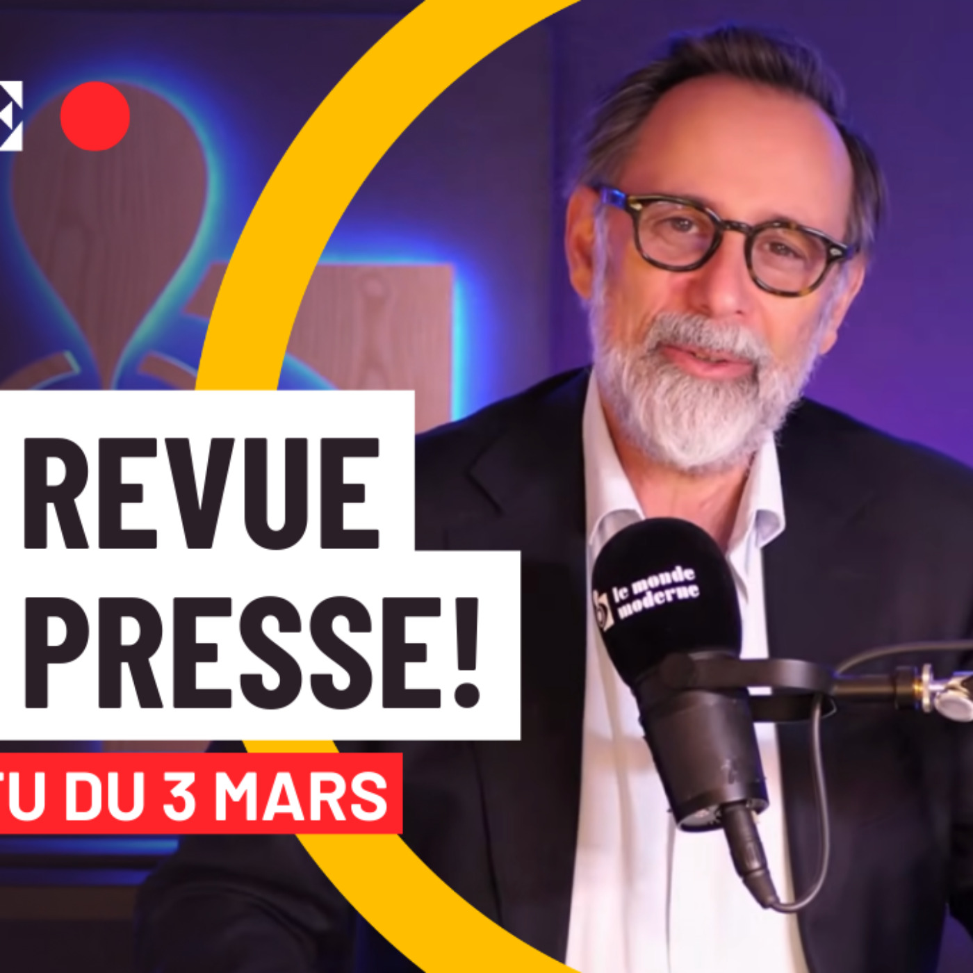 Macron en docteur Folamour? Iran, l'escalade sans fin?
