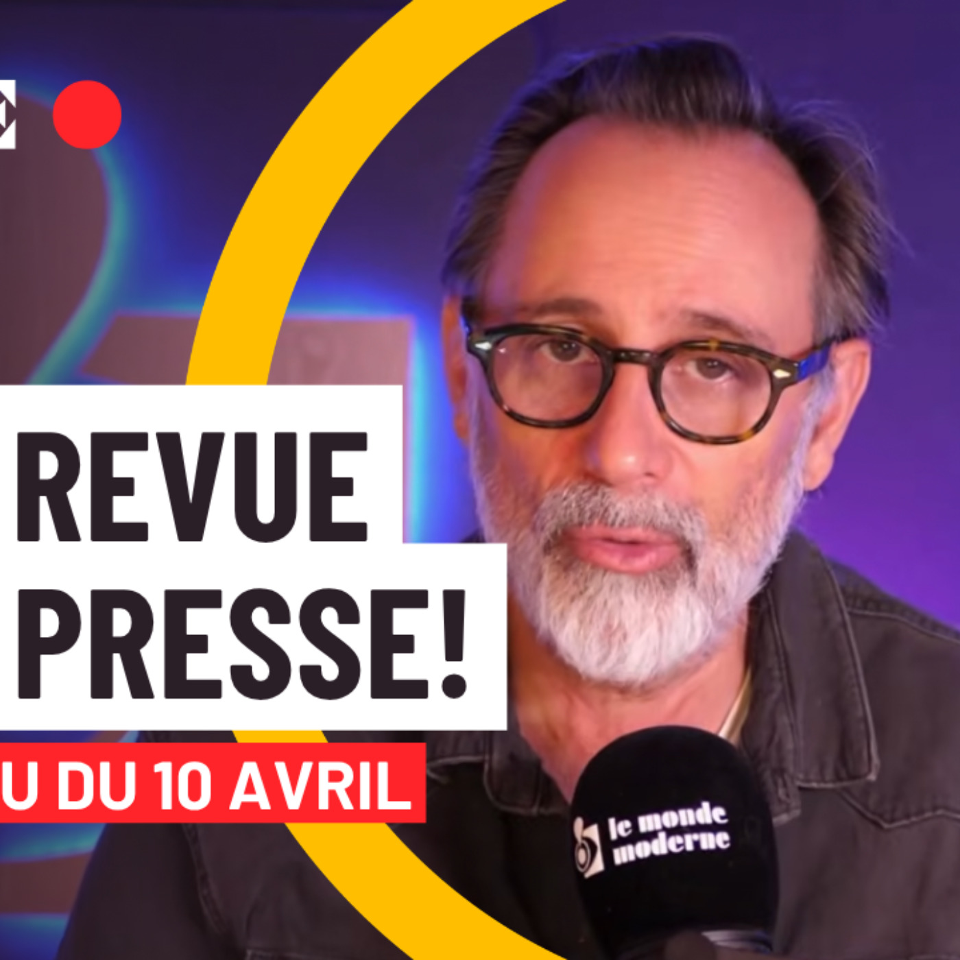  L'opération de com de Bardella fait pschittt. Le carburant pas pressé de baisser  episode artwork