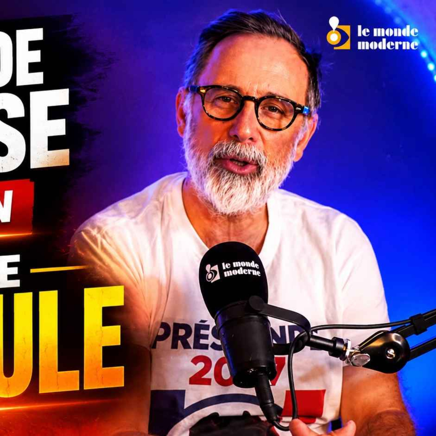 CANICULE ALERTE, plan anti drogue, fête de la musique episode artwork
