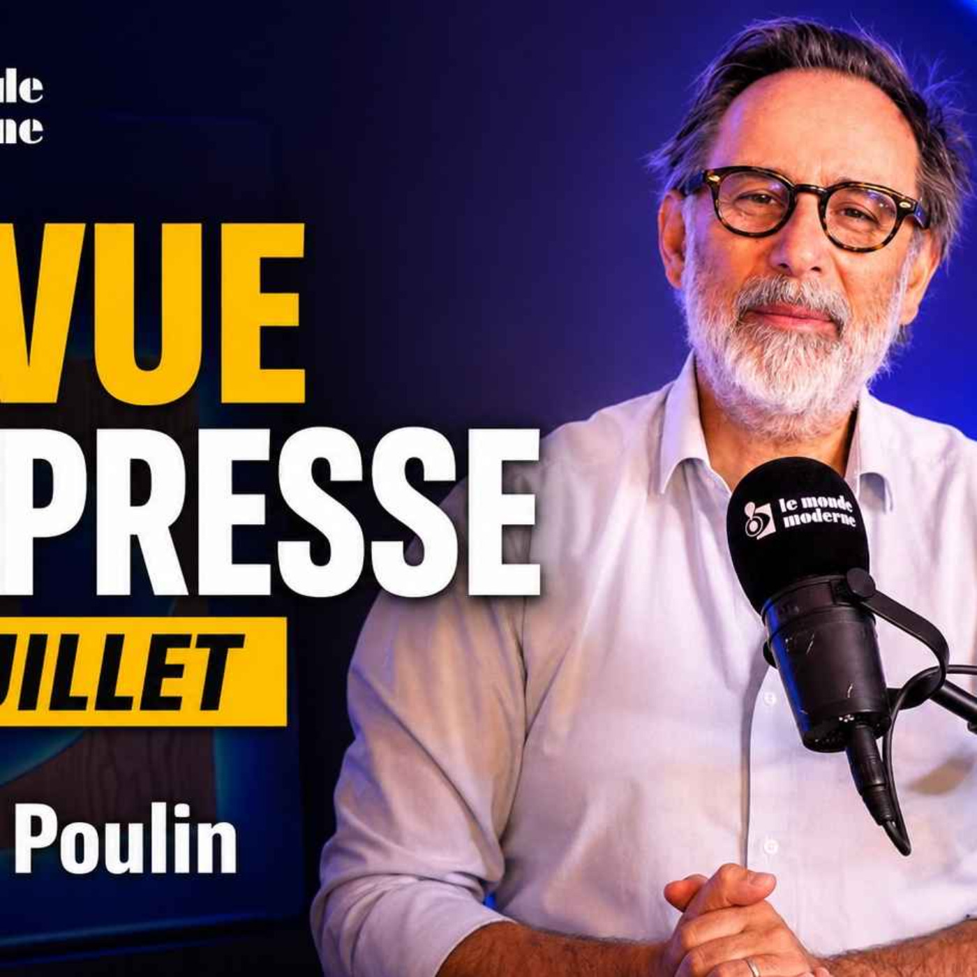 Iran, censure, les vacances Epstein, et C de la C !