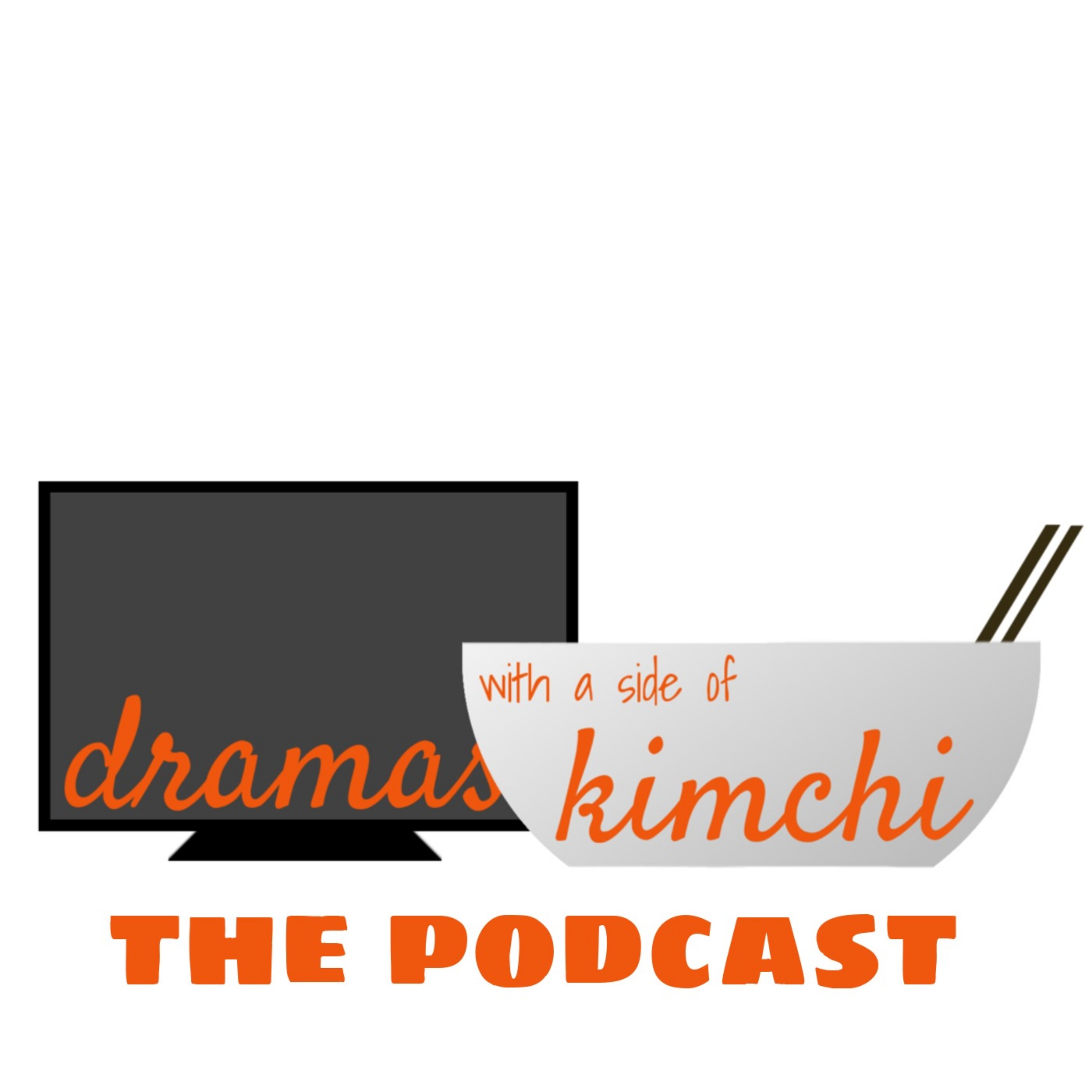 Dramas with a Side of Kimchi