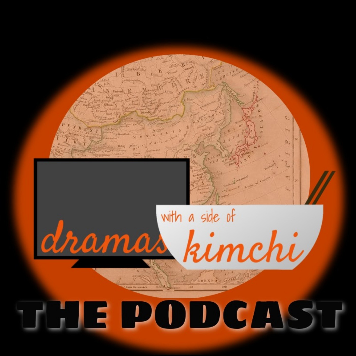 Chinese version of Hogwarts?  Yes please!  We chat Cdrama Fights Break Sphere. episode artwork