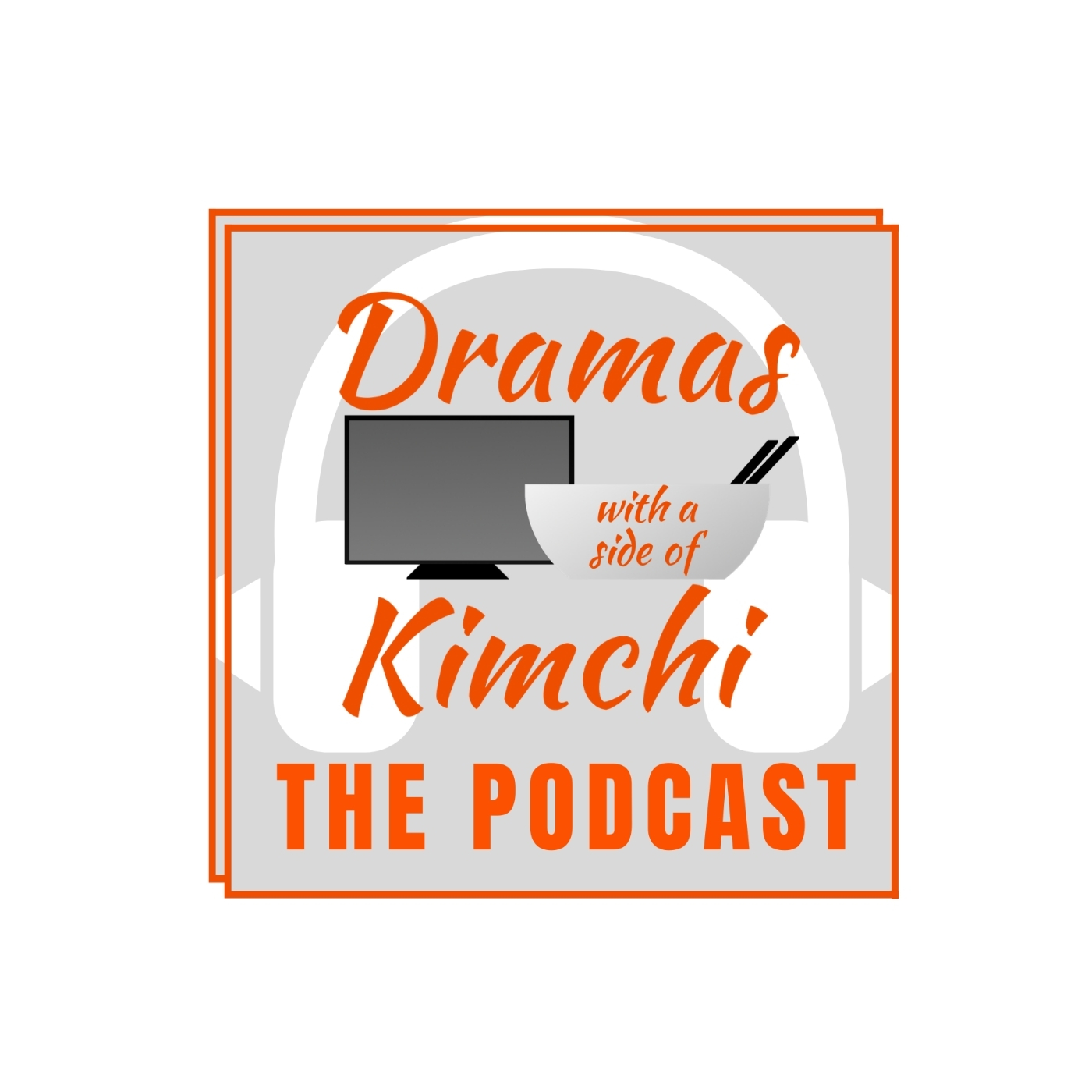 Dramas with a Side of Kimchi