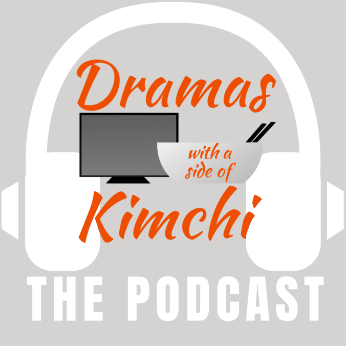 October Patreon PSA - Toxic Dramas and Why We Love Them episode artwork