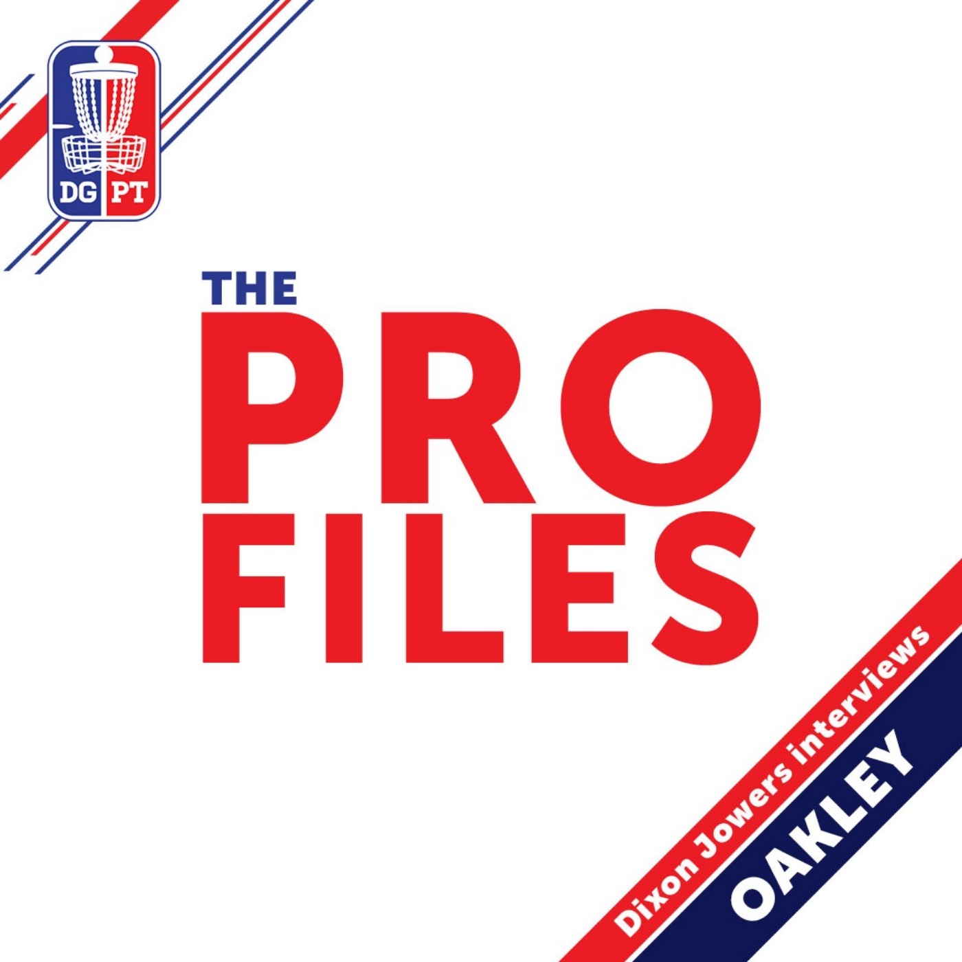 Disc Golf Sunday Pro Files with Dixon Jowers