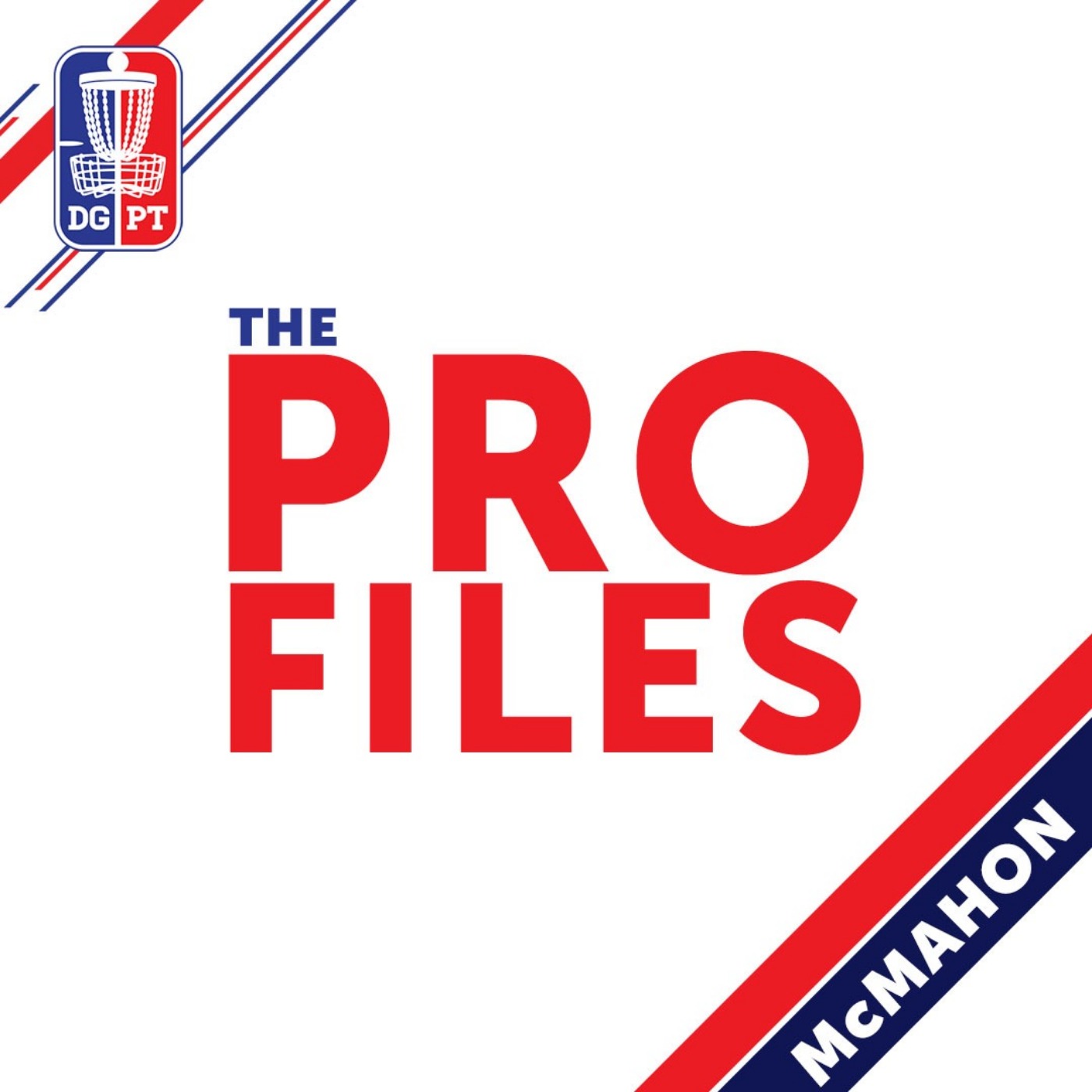 Disc Golf Sunday Pro Files with Dixon Jowers