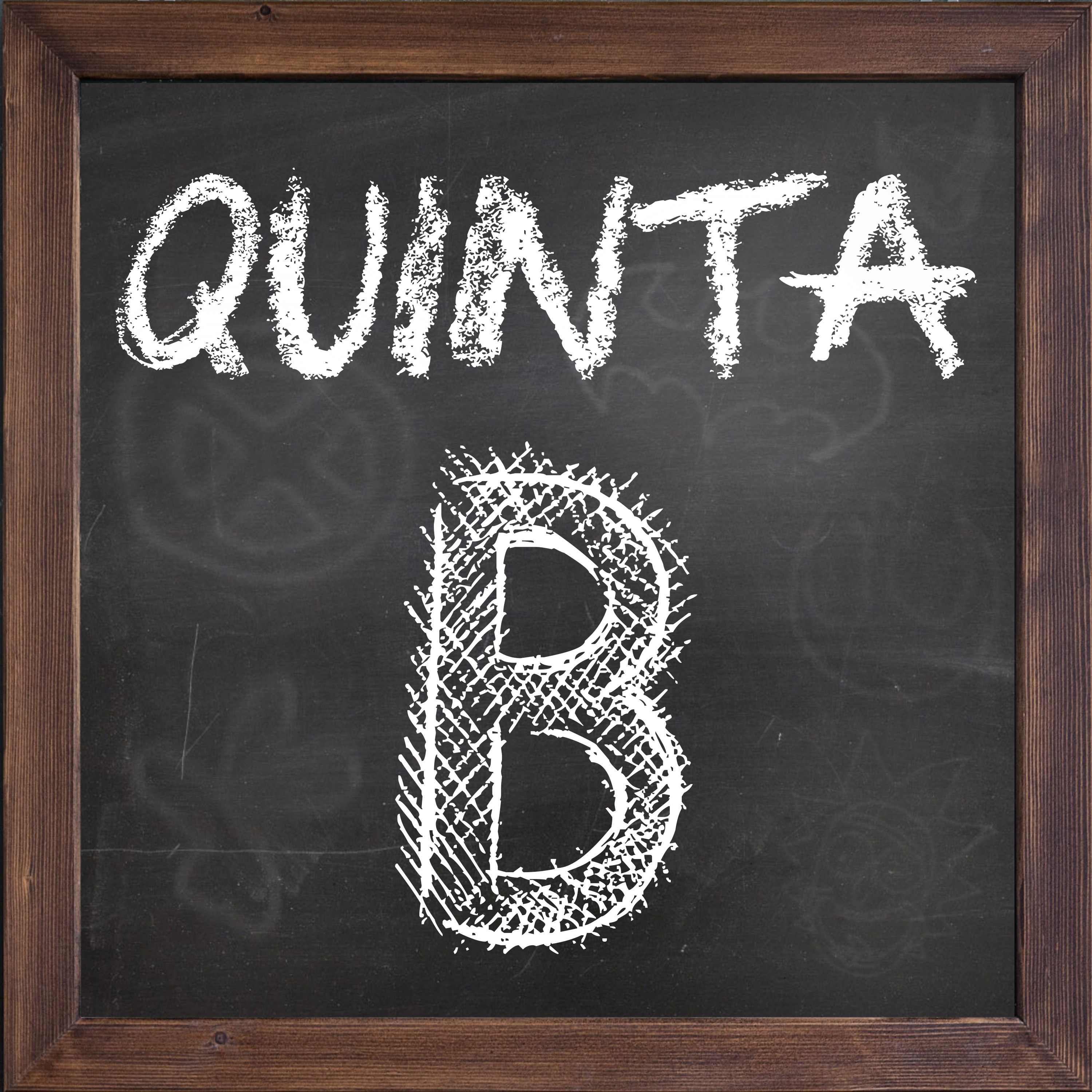 Quinta B - Fliperama