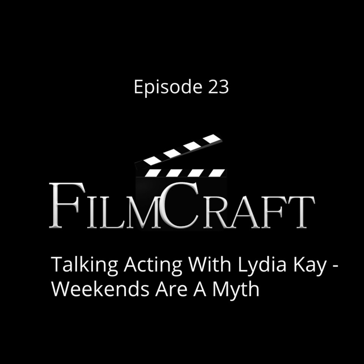 Film Craft Podcast