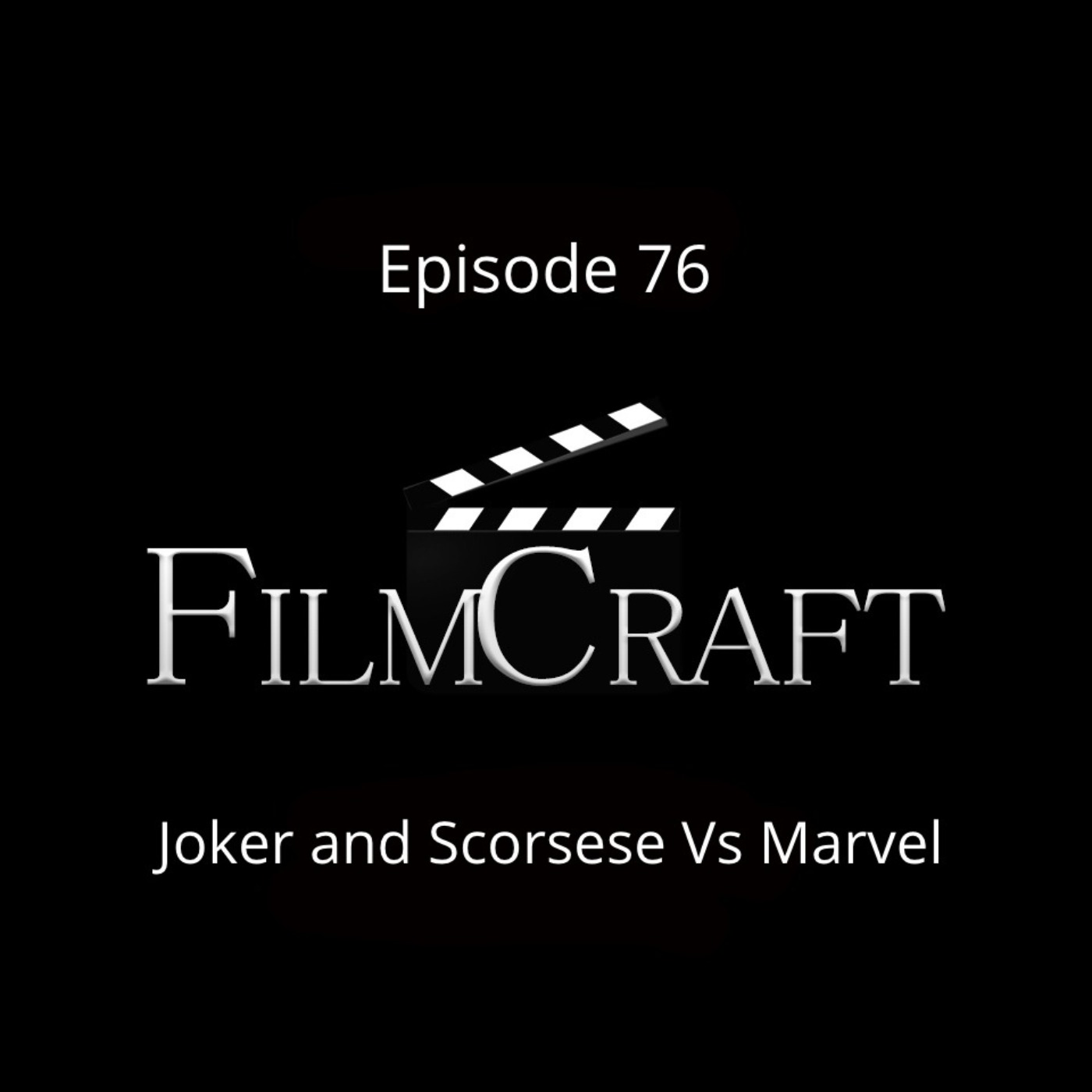 Film Craft Podcast