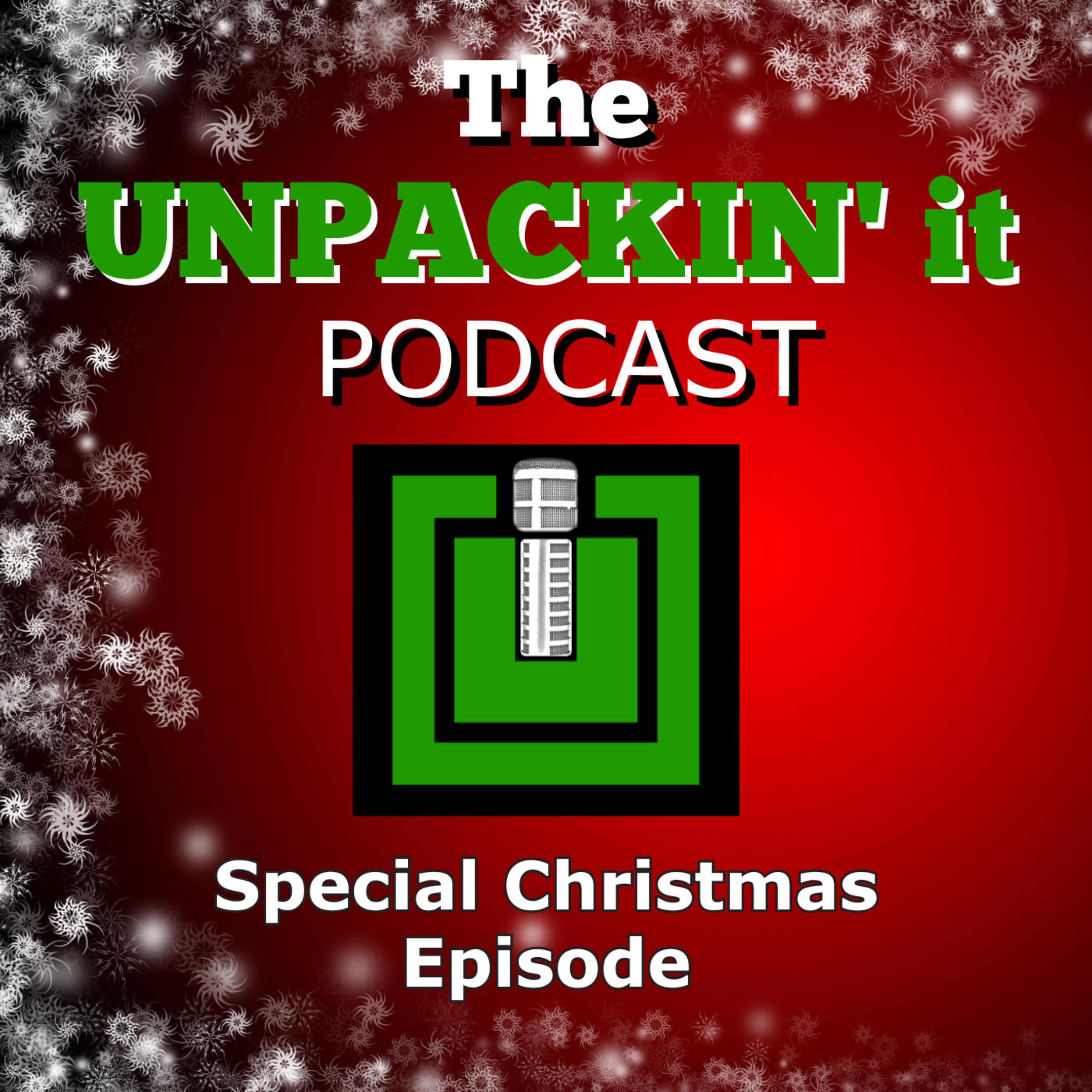 Christmas Special 2023!