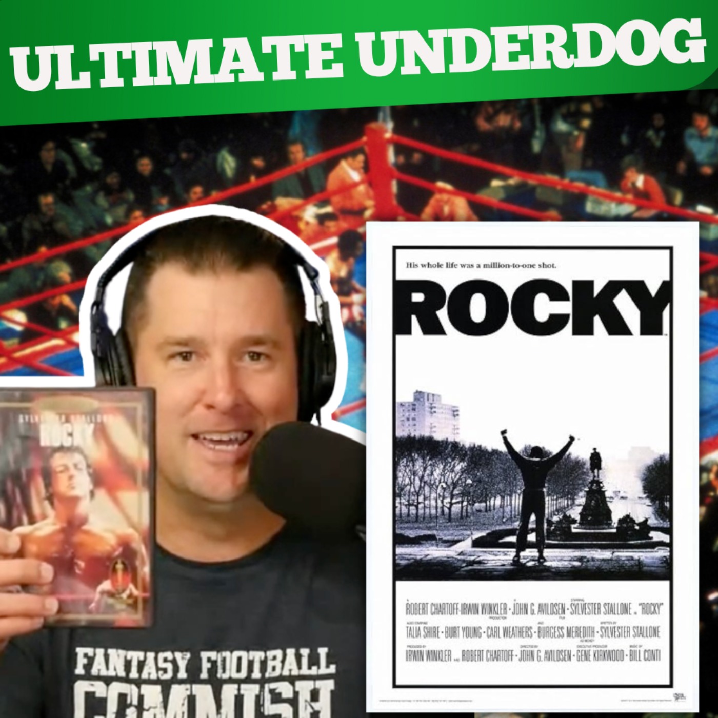 Rocky Was Undeserving | Summer Movie Series