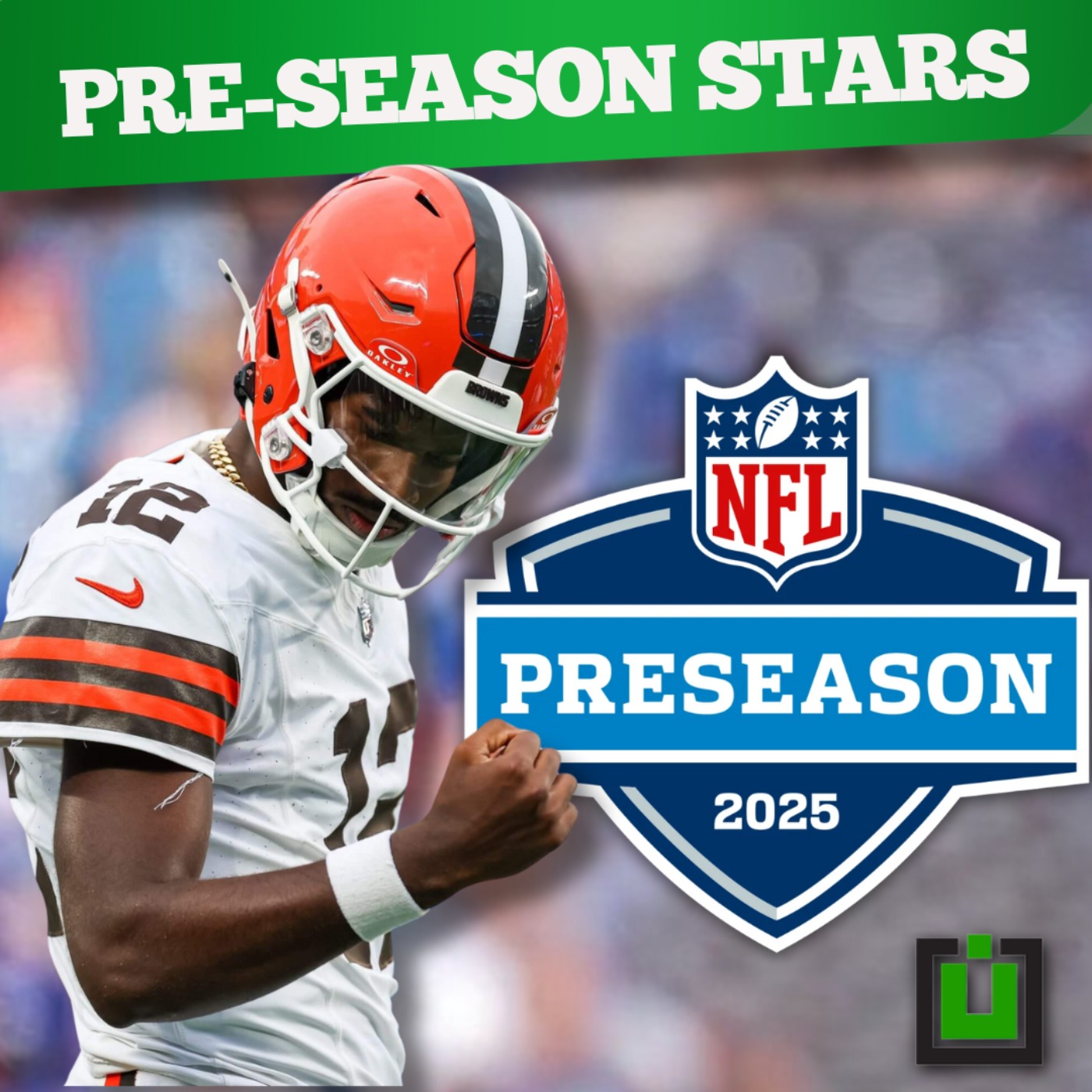 NFL Preseason Standouts | Shedeur Sanders, J.J. McCarthy, Travis Hunter