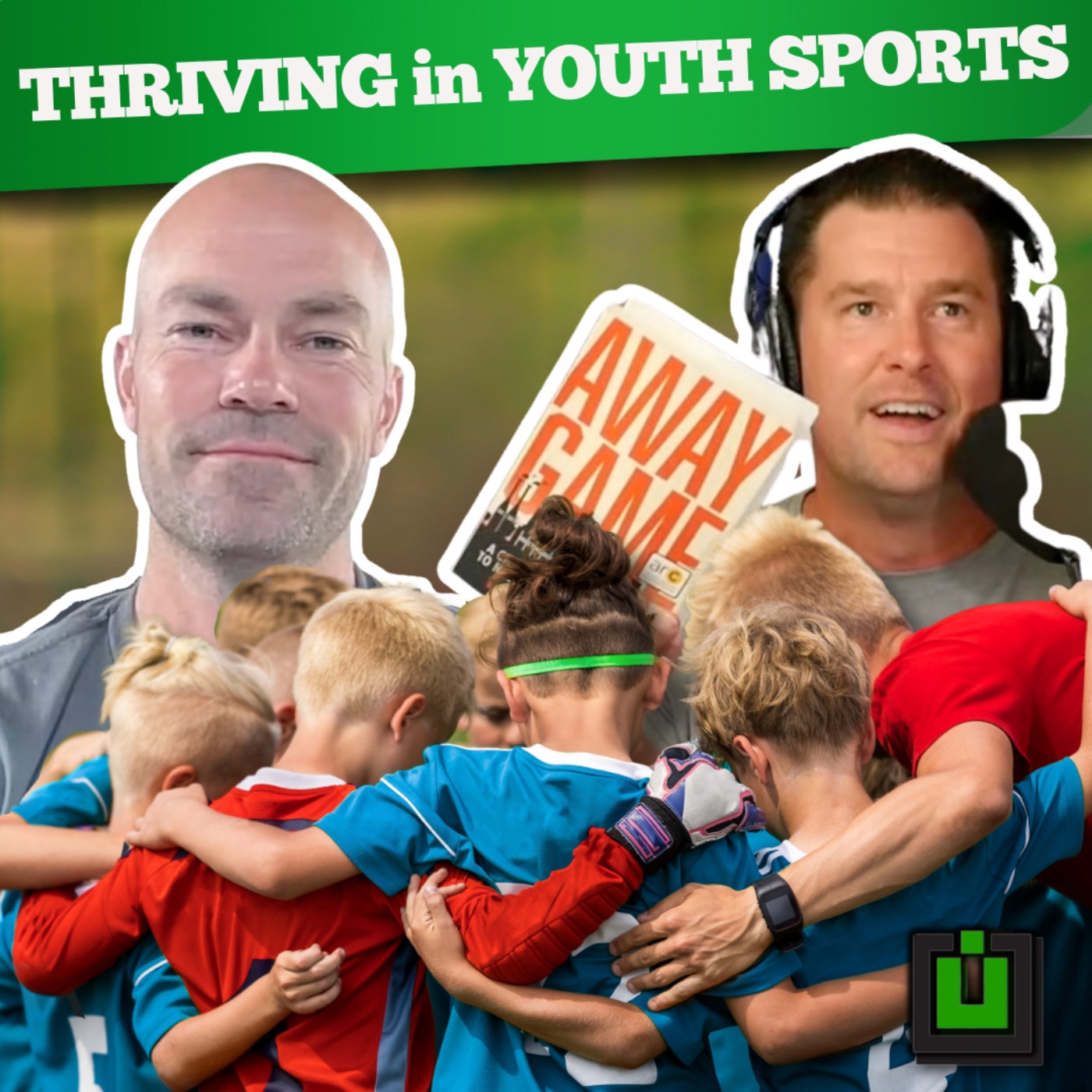 How to Navigate Youth Sports as Christians