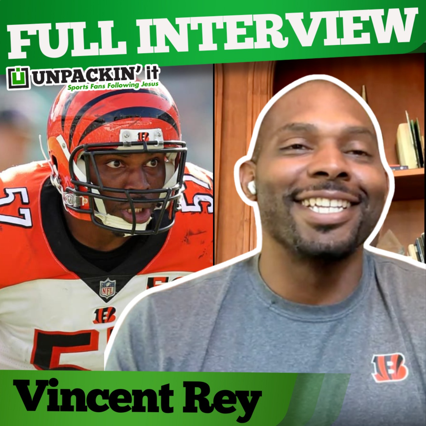 The UNPACKIN\' it Podcast With Bryce Johnson