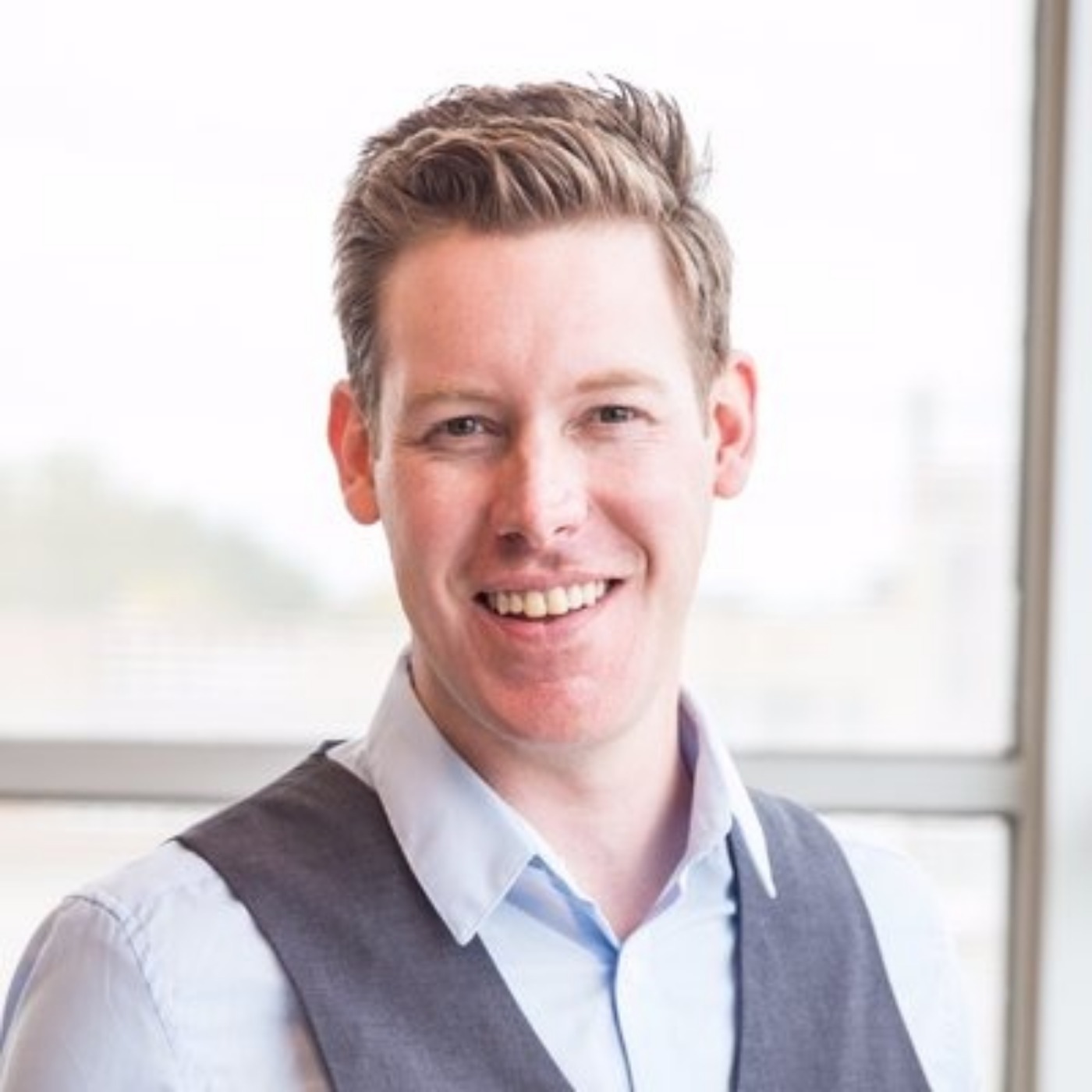 The Digital Workplace Podcast