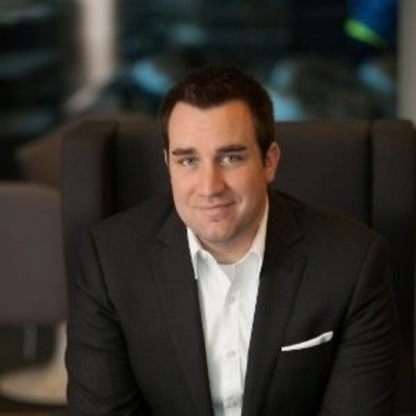 The Digital Workplace Podcast