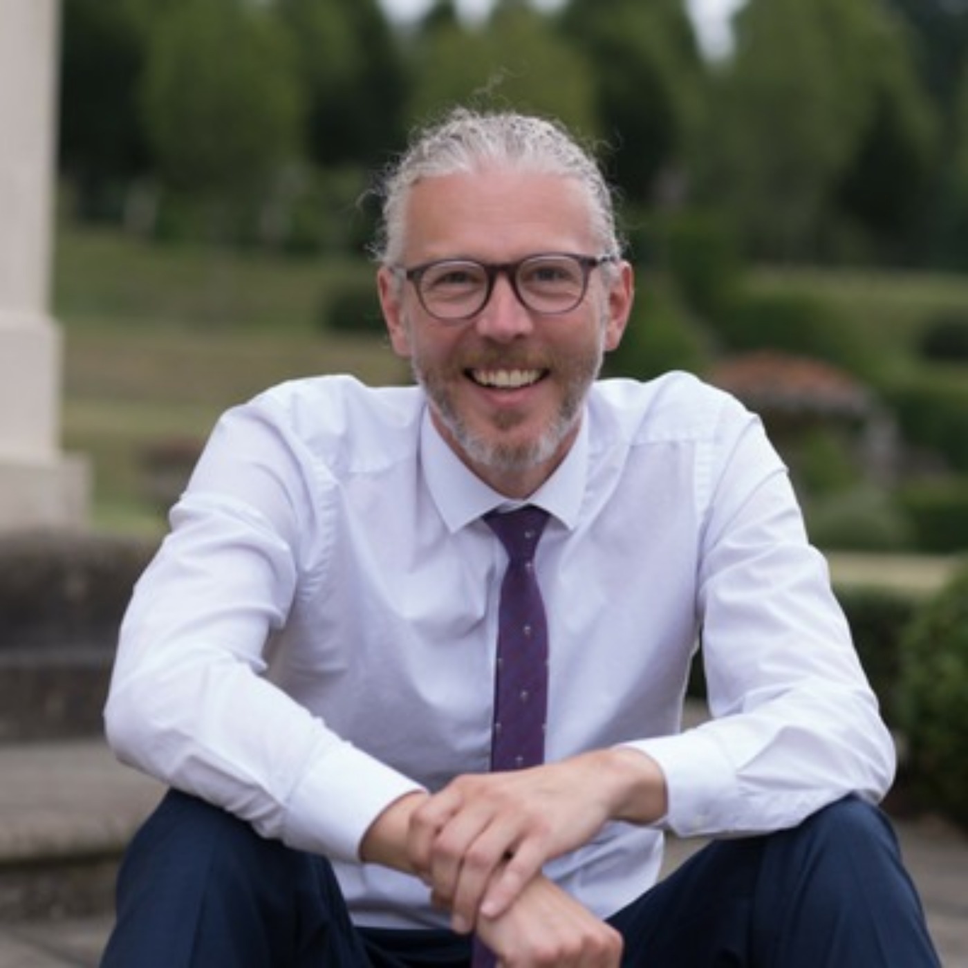 The Digital Workplace Podcast