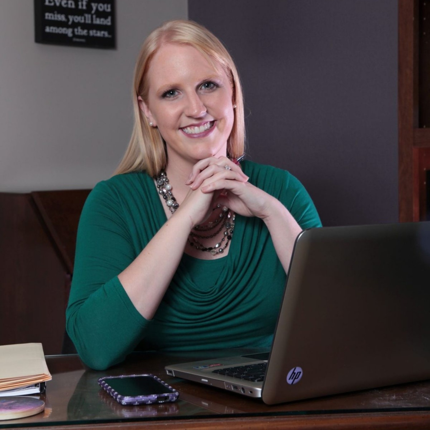 The Digital Workplace Podcast