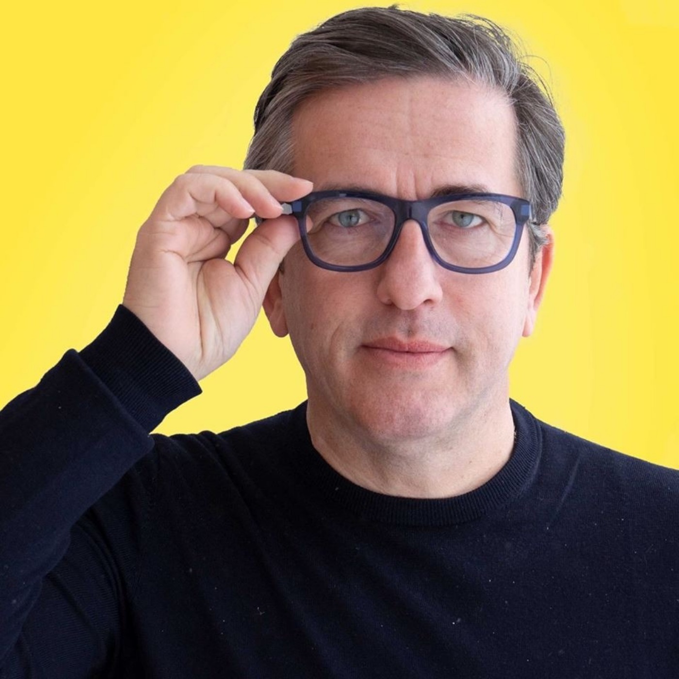 The Digital Workplace Podcast