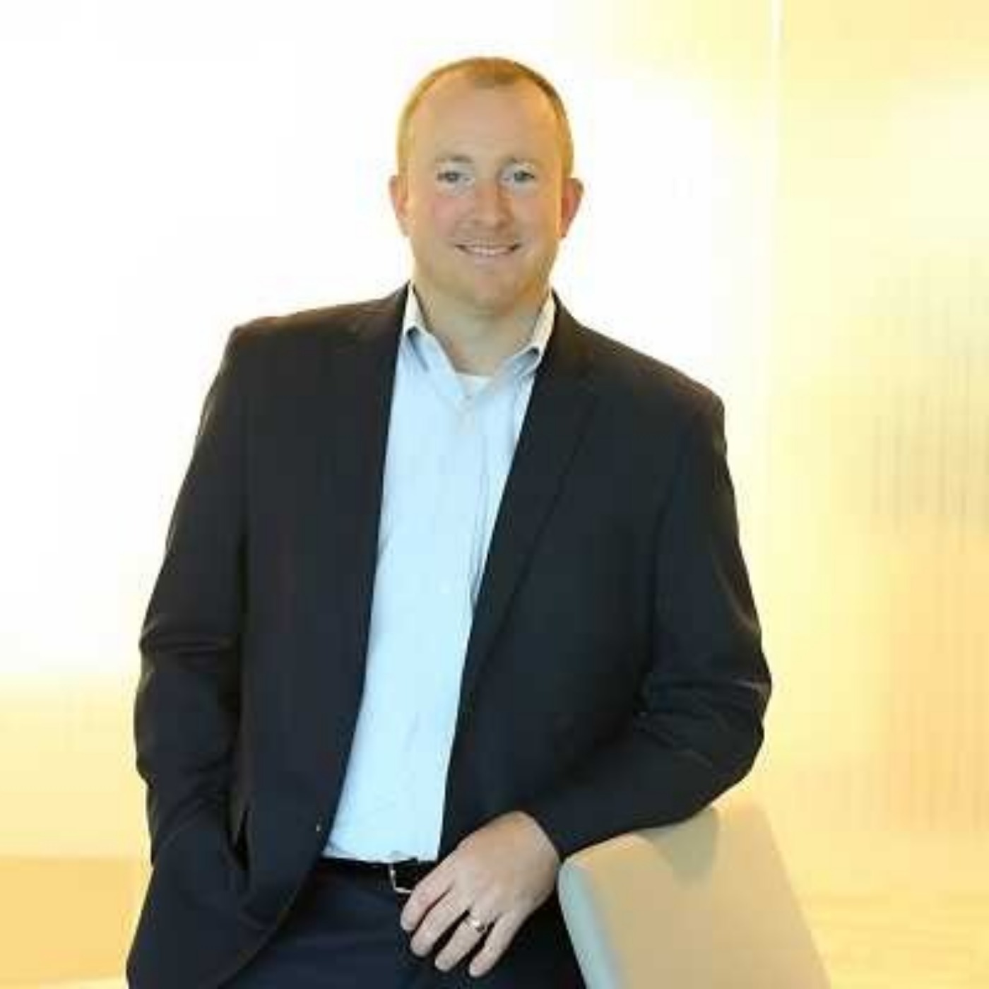 The Digital Workplace Podcast