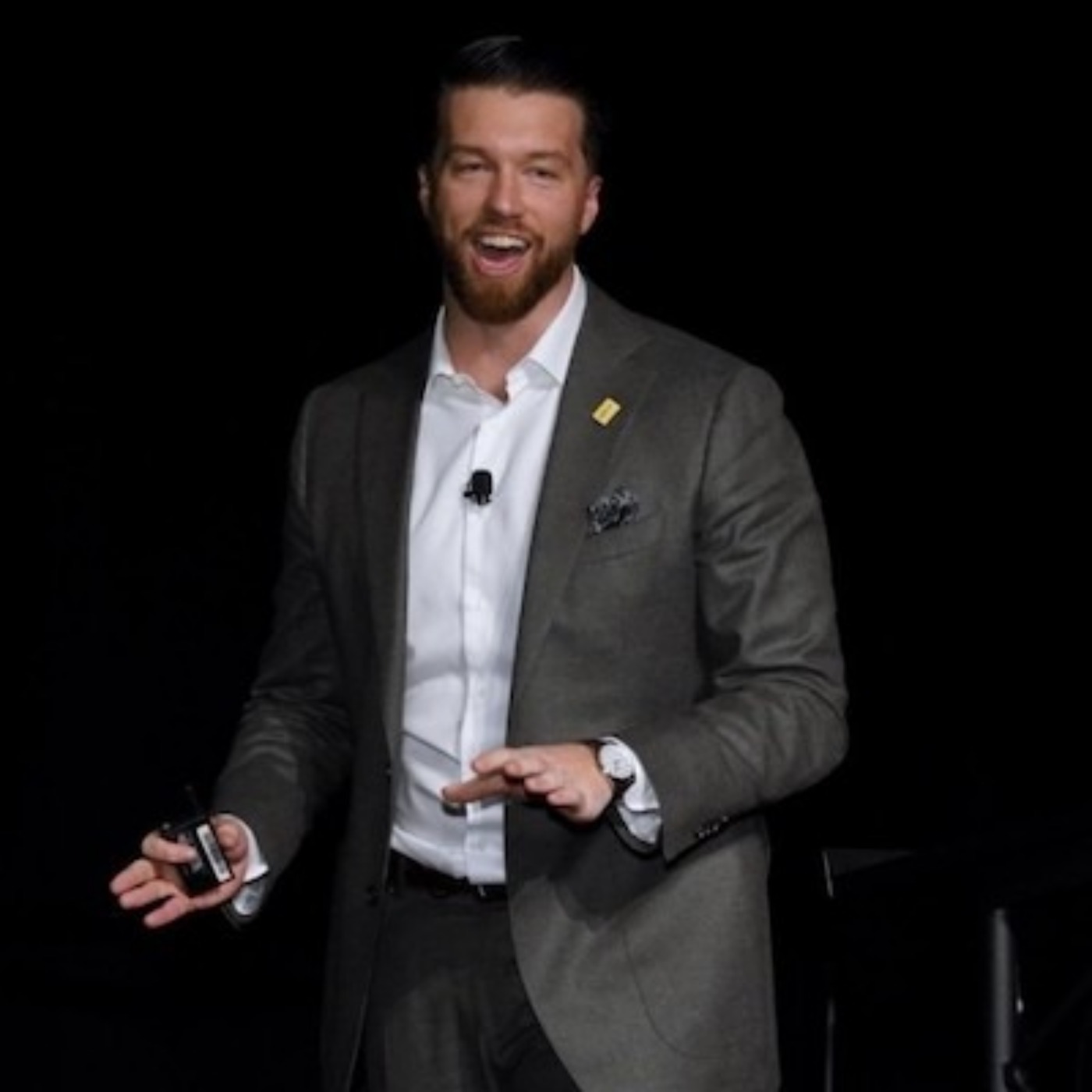 The Digital Workplace Podcast
