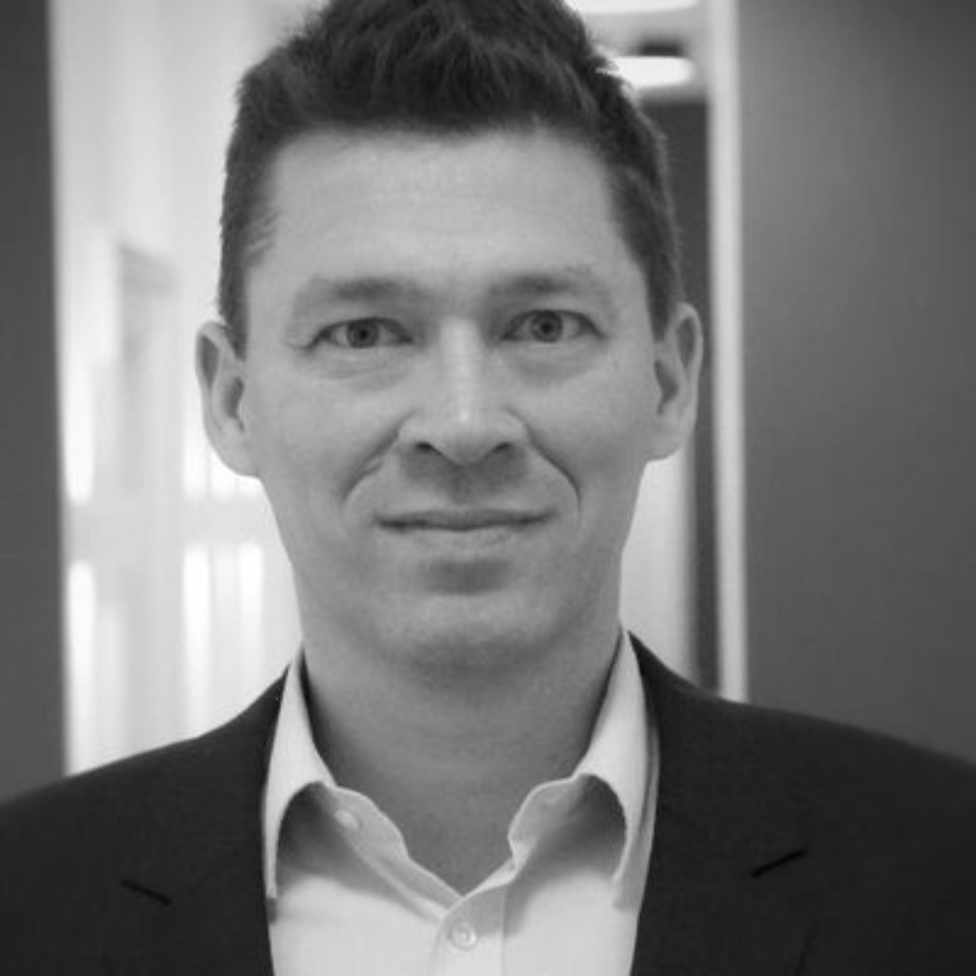 The Digital Workplace Podcast