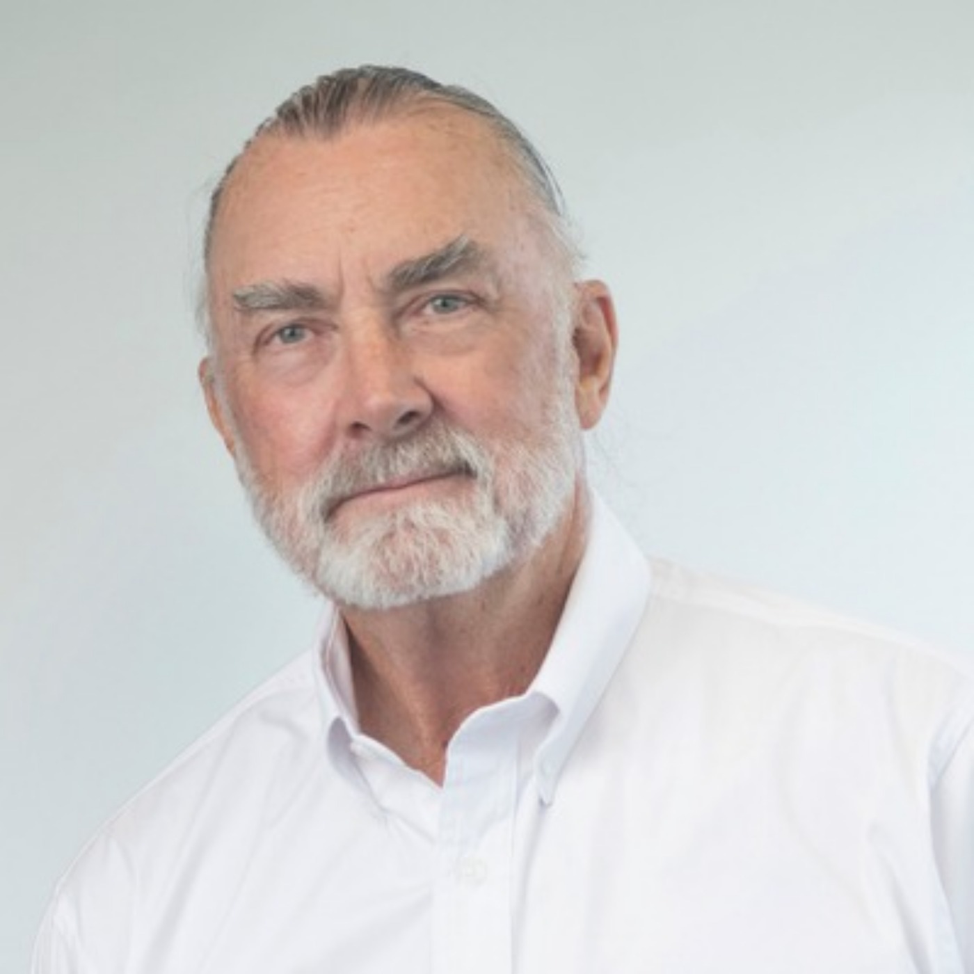 The Digital Workplace Podcast