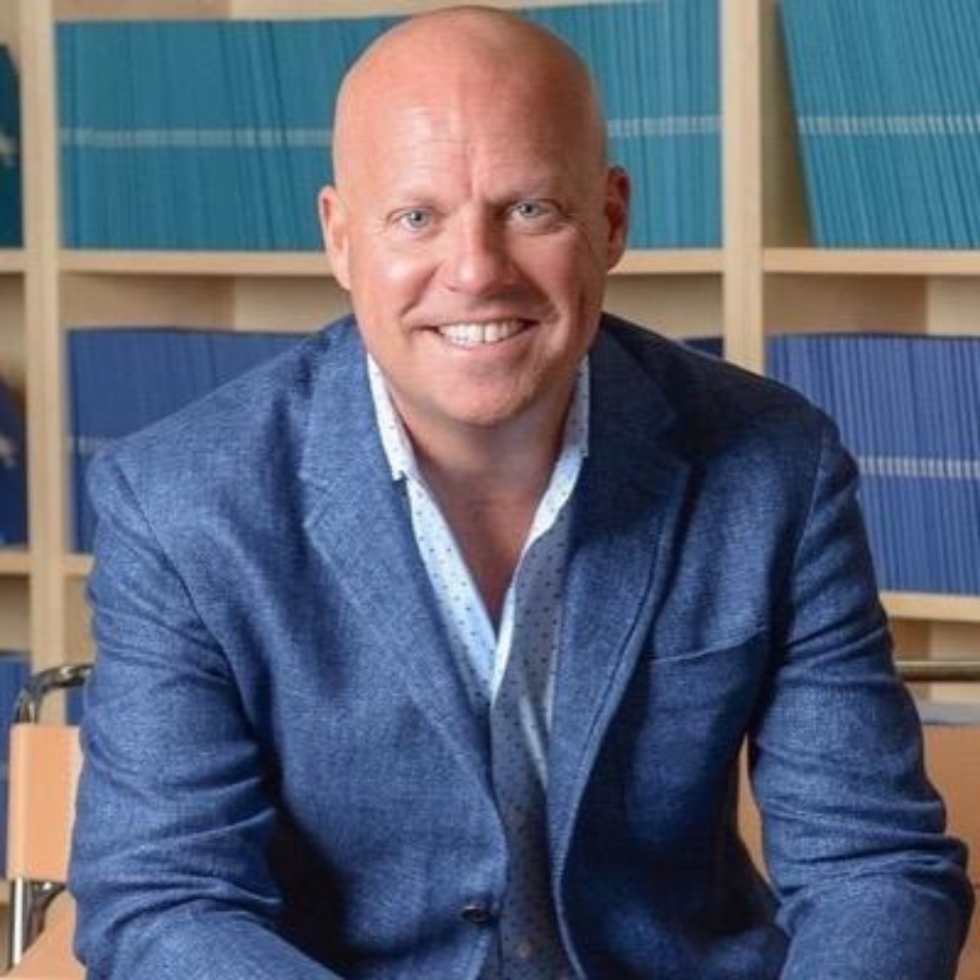 The Digital Workplace Podcast
