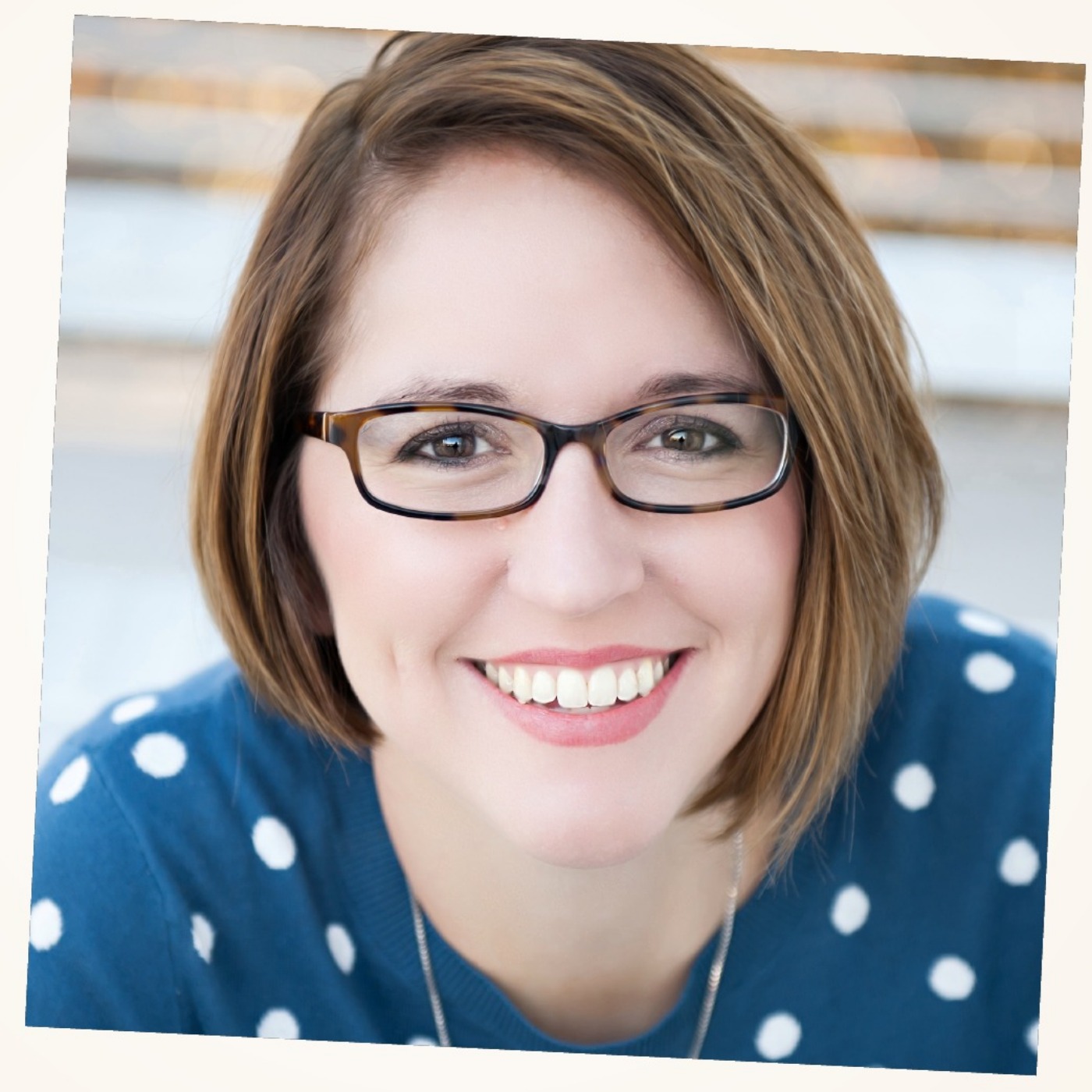 Sarah Noll Wilson - Being a great leader in times of change