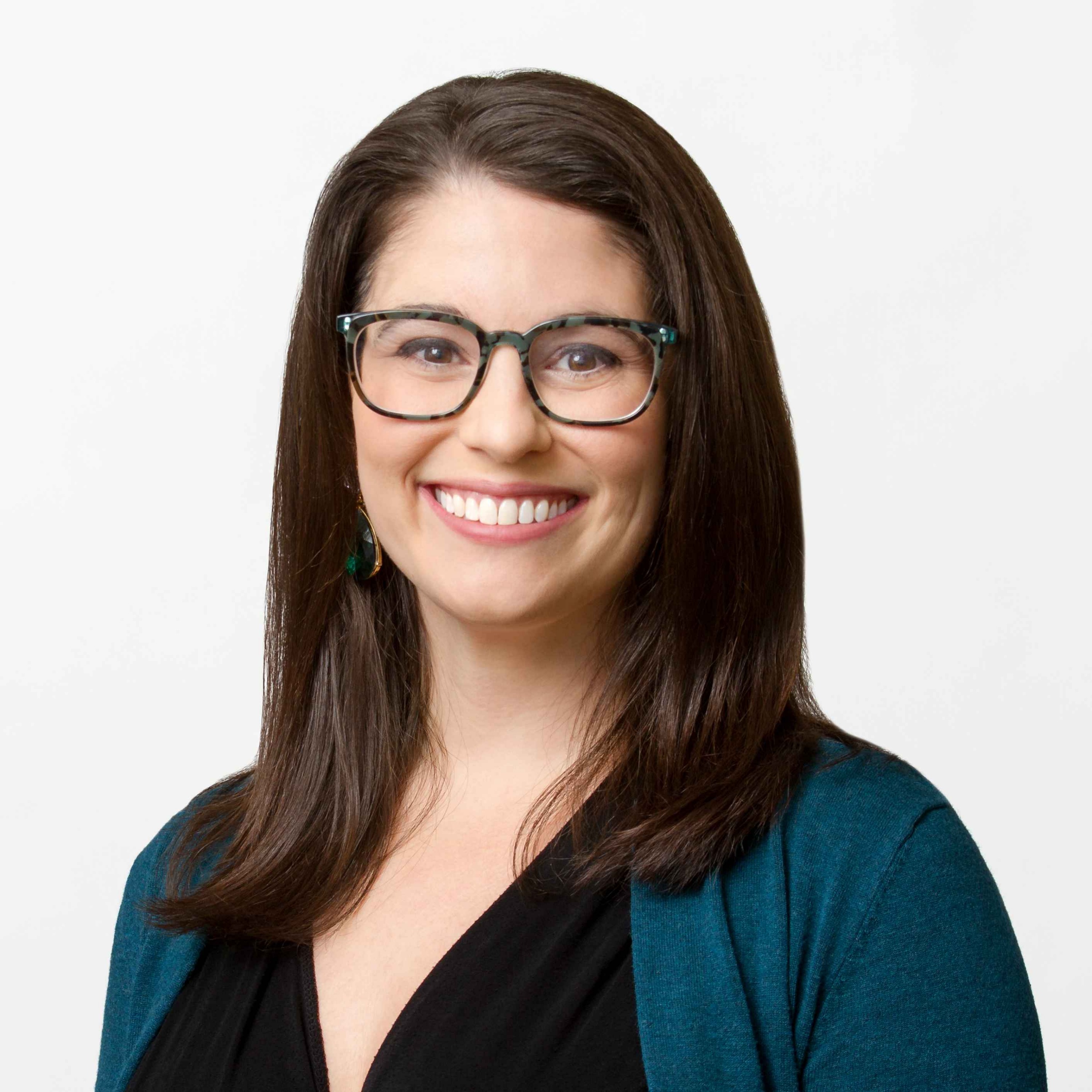 Sarah Devereaux - How good is your team at collective decision making?