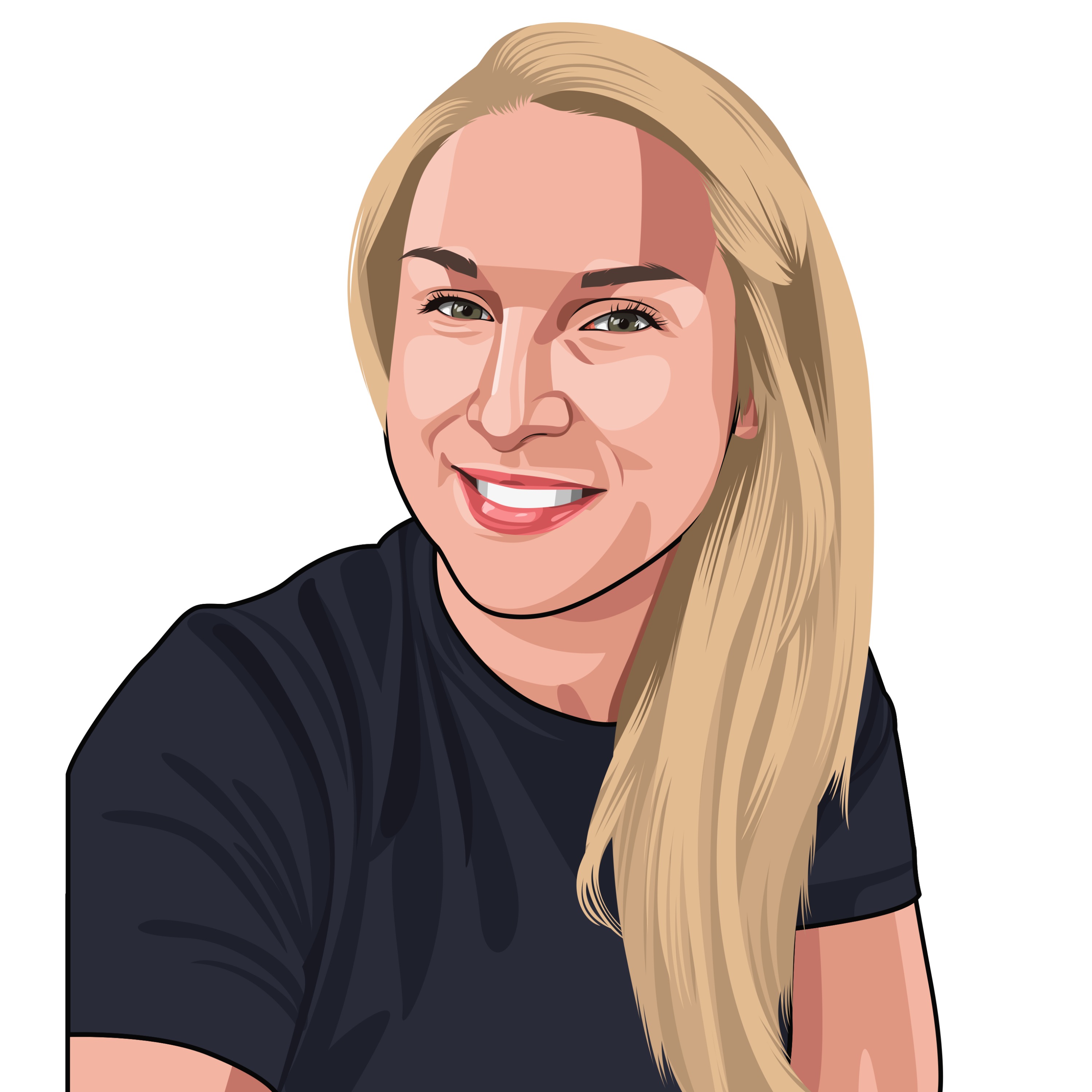 Danielle McDowell - Co-working space isn’t just for startups anymore