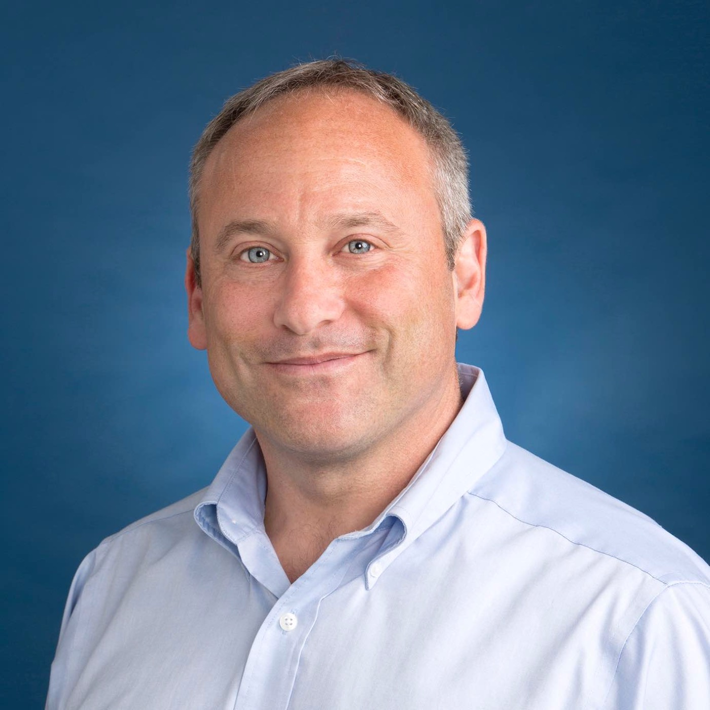 Steven Rogelberg - Great meetings as a competitive advantage