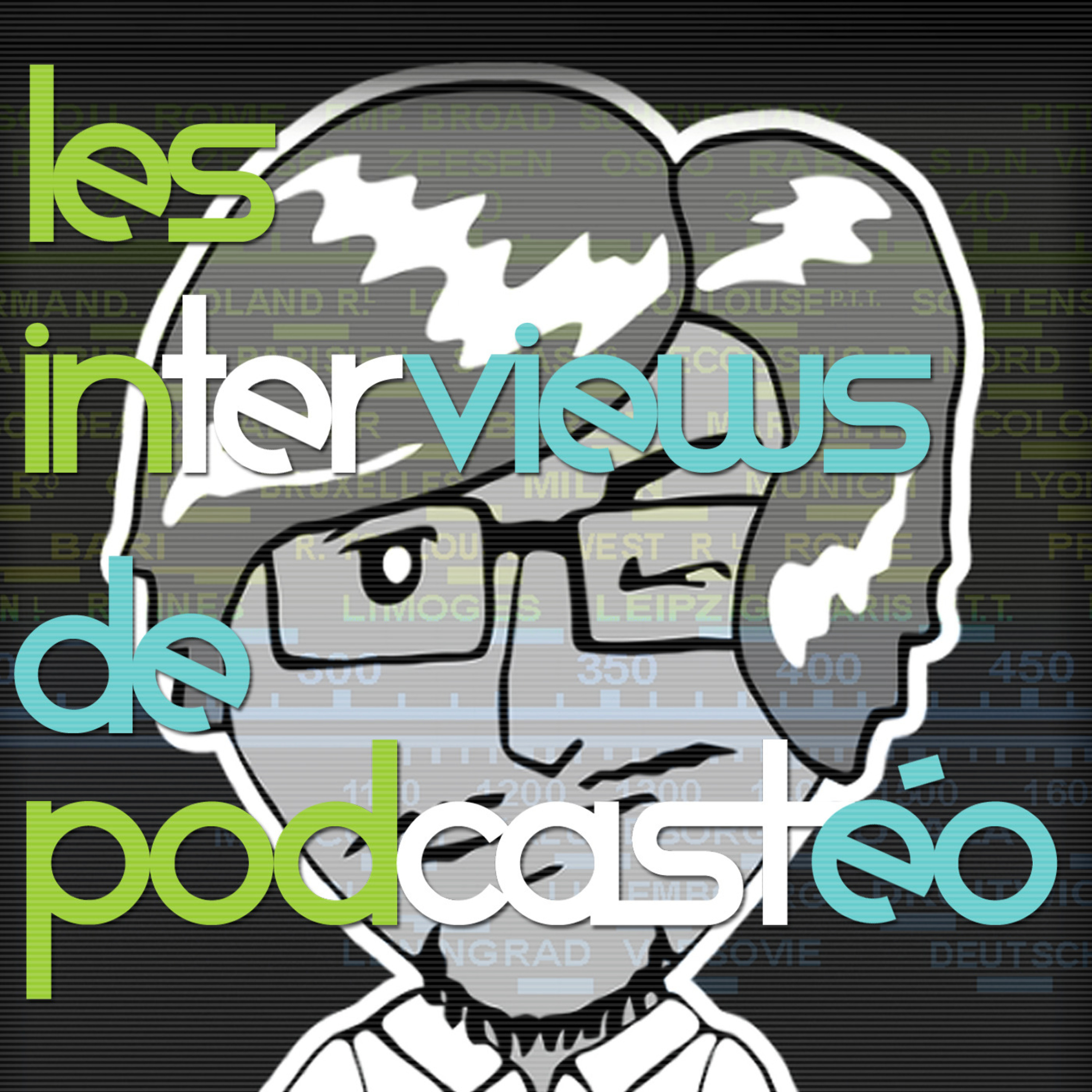 Podcastéo