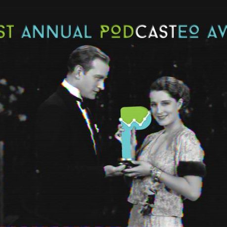 Podcastéo