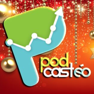Podcastéo
