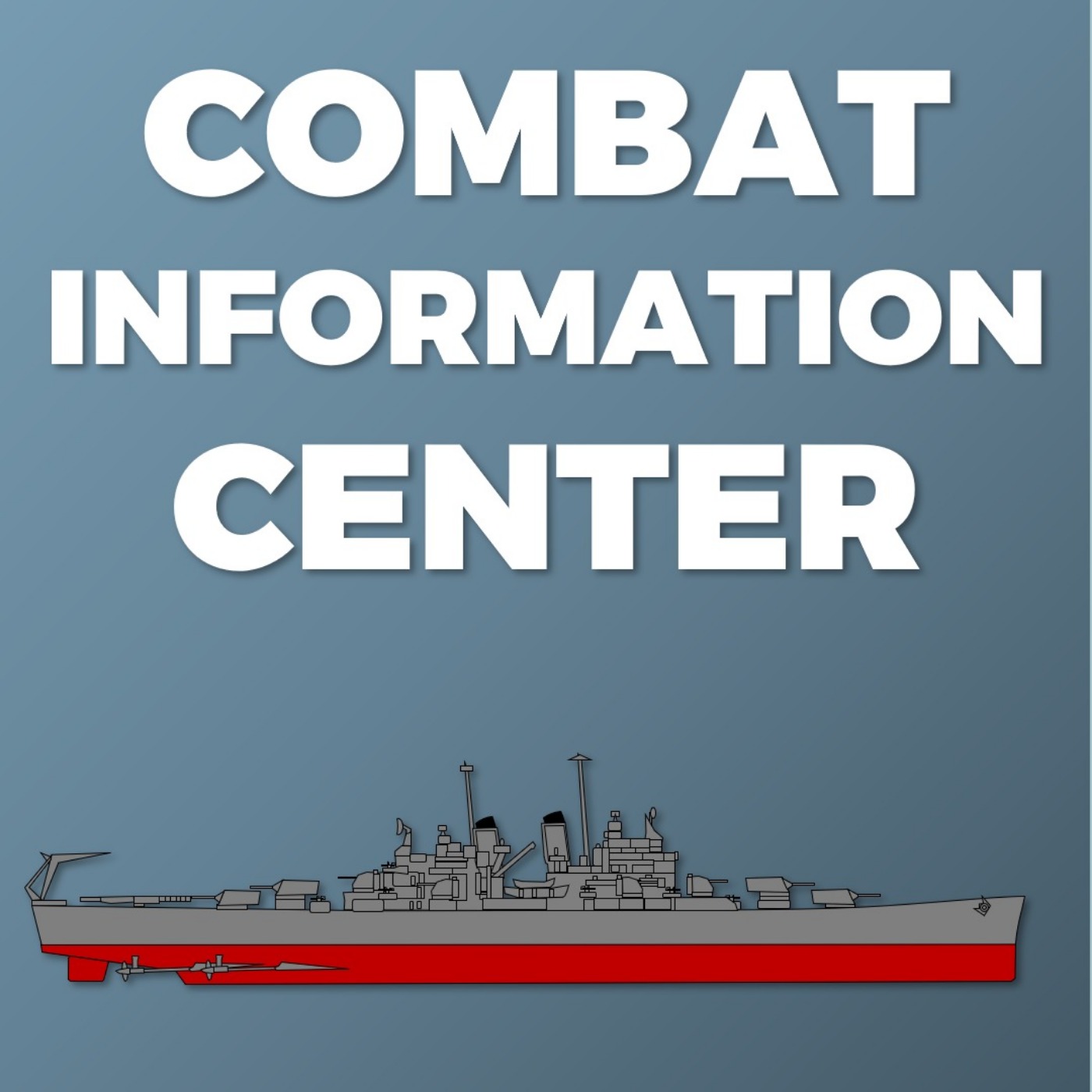 #19 - The Combat Information Center