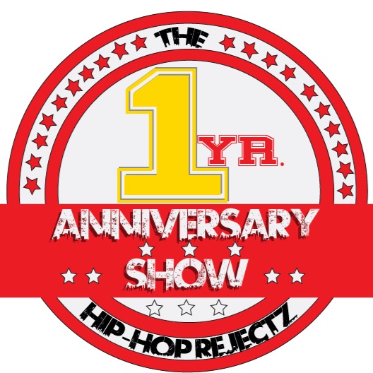 The Hip-Hop Rejectz Podcast