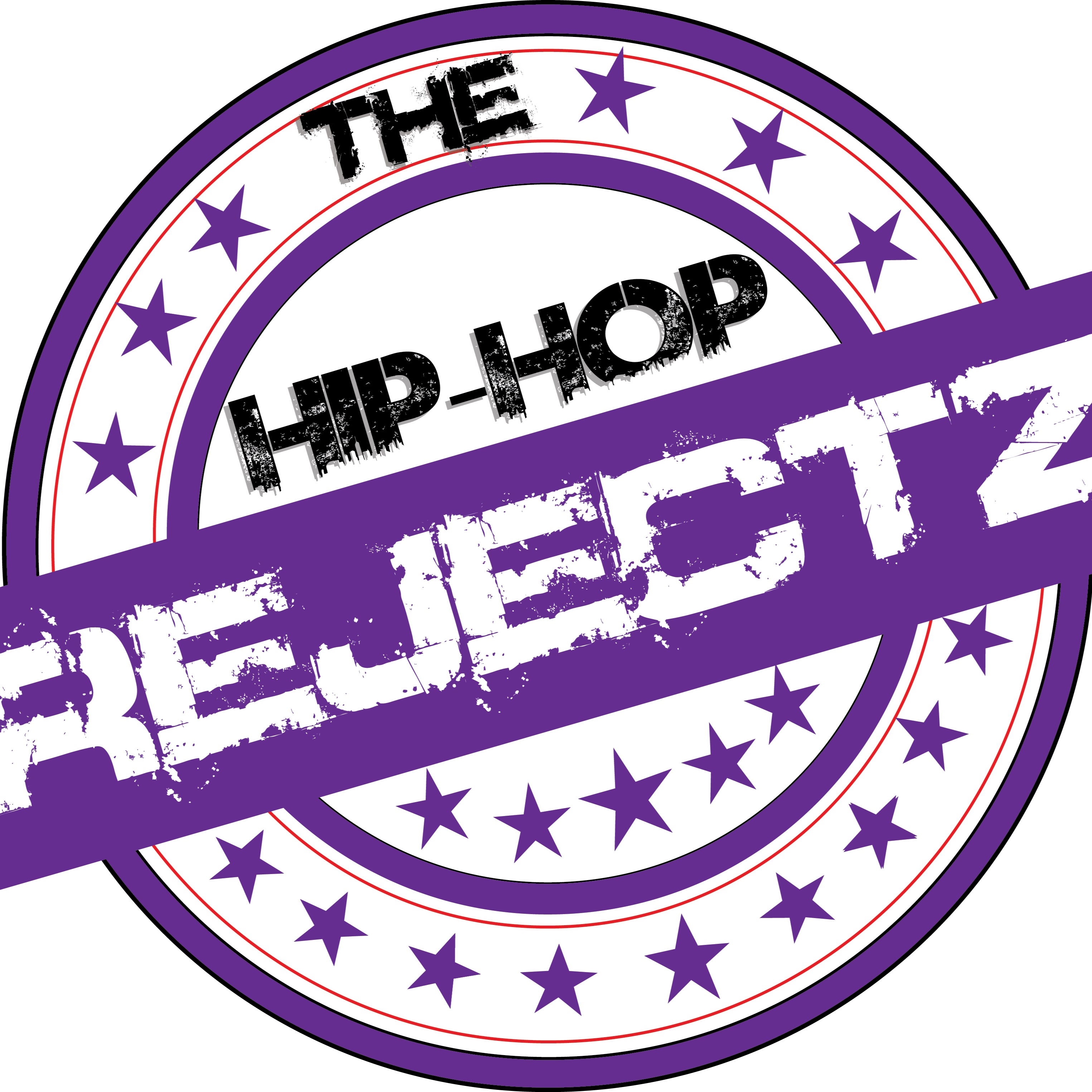 The Hip-Hop Rejectz Podcast
