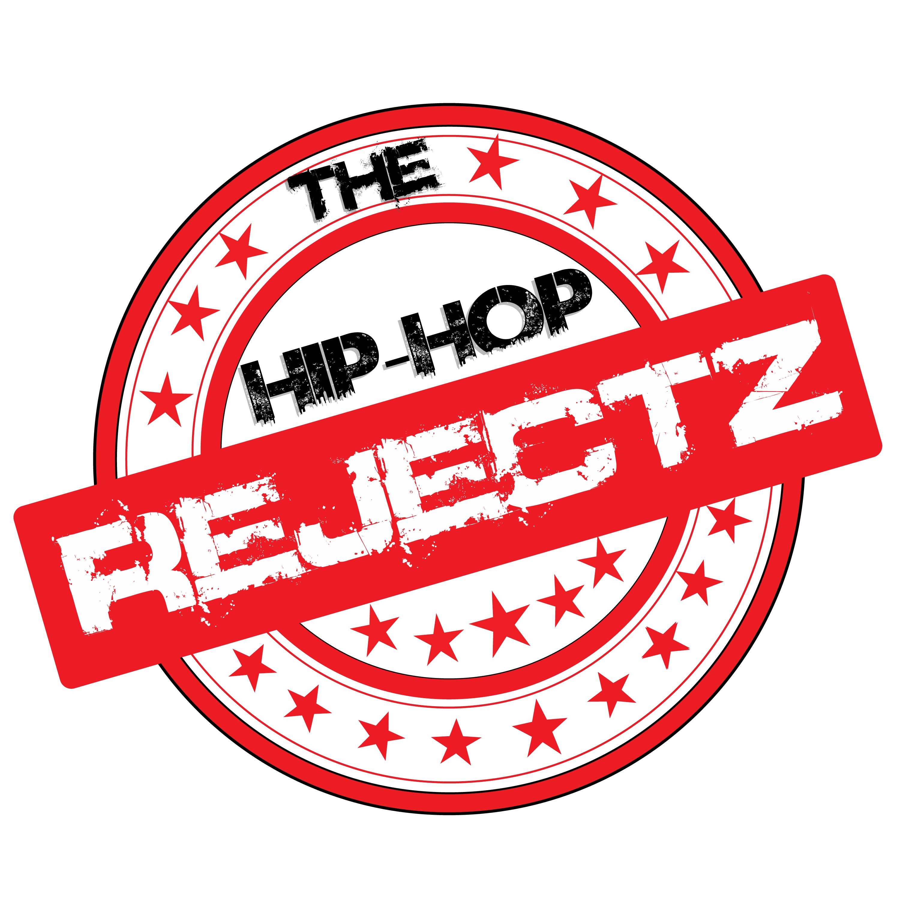 The Hip-Hop Rejectz Podcast