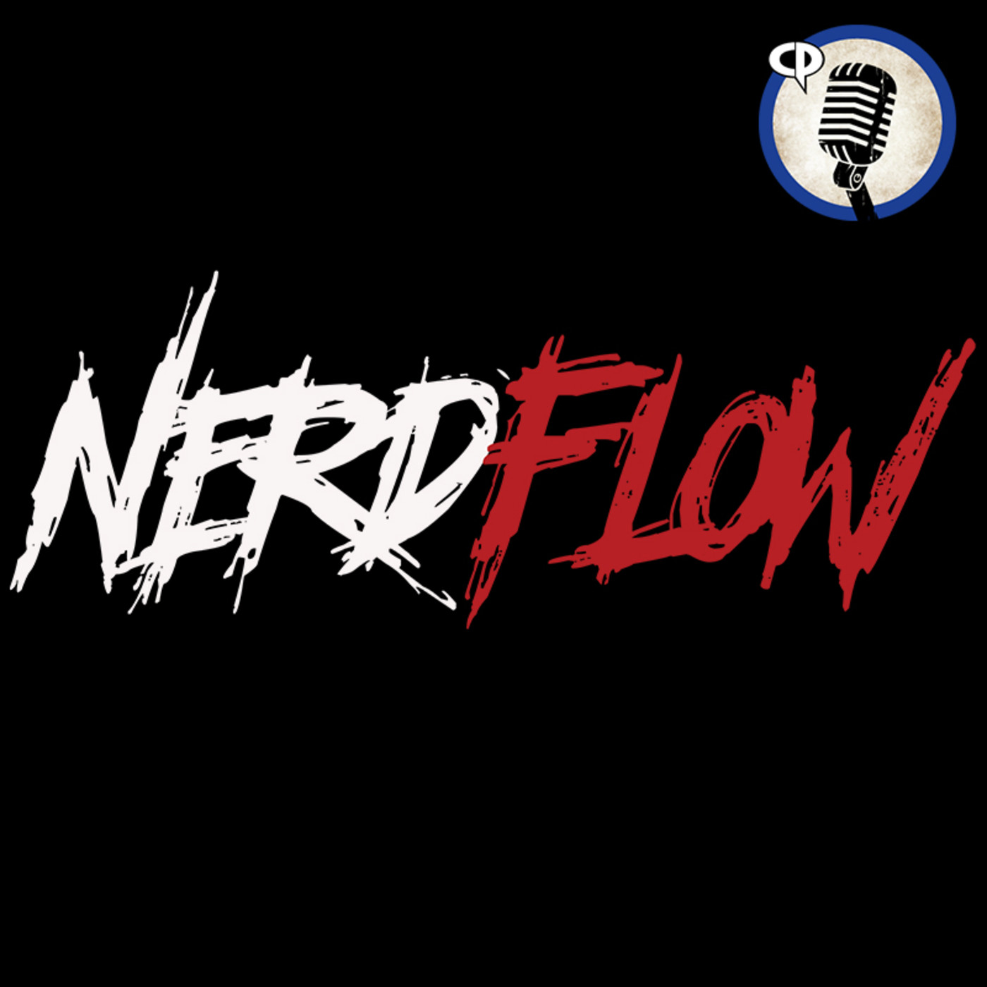 Comicpalooza Edition episode artwork