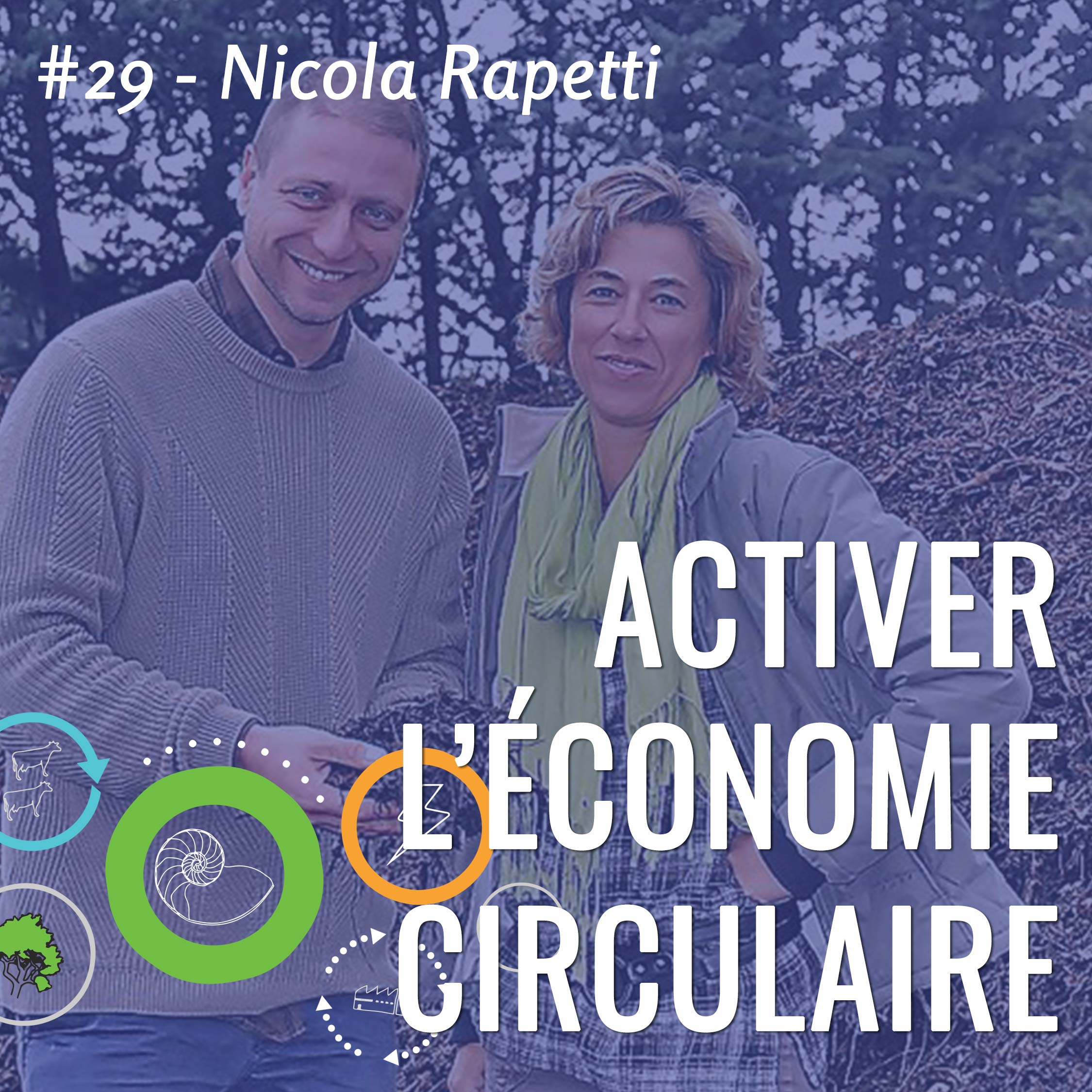 #29 - Nicola Rapetti - MicroTerra