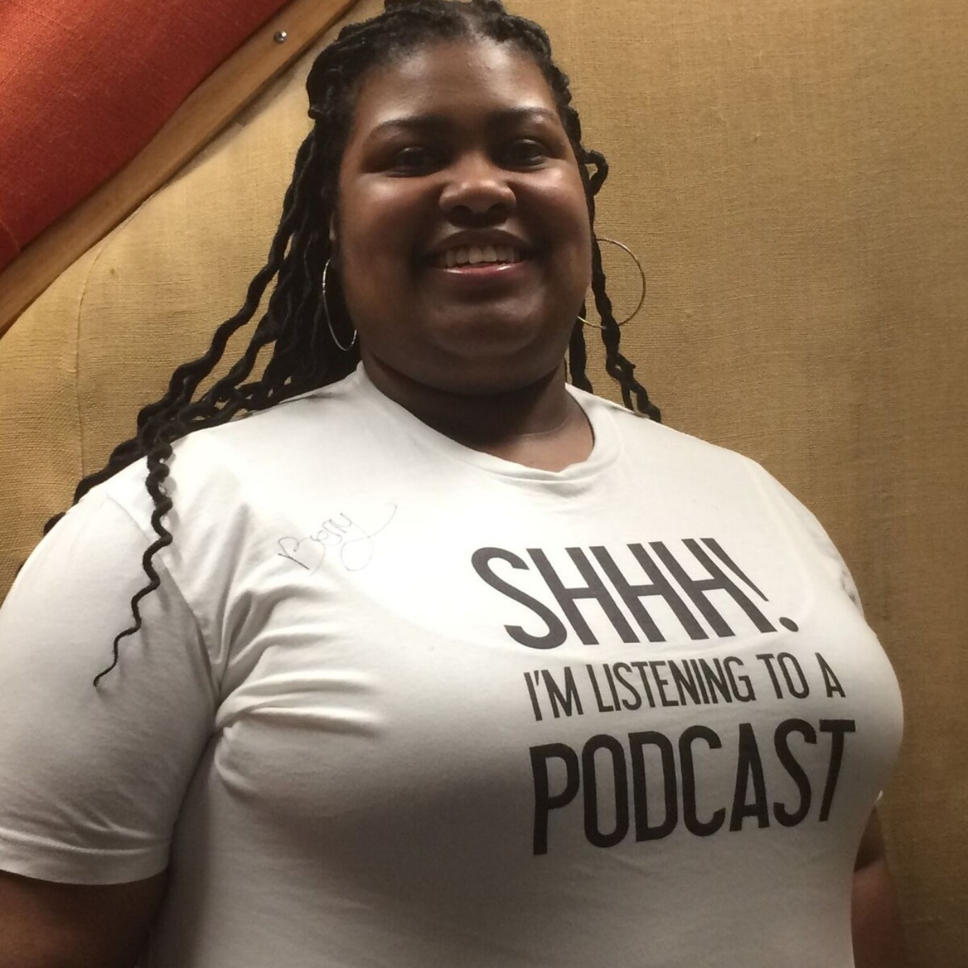 Podcasts in Color