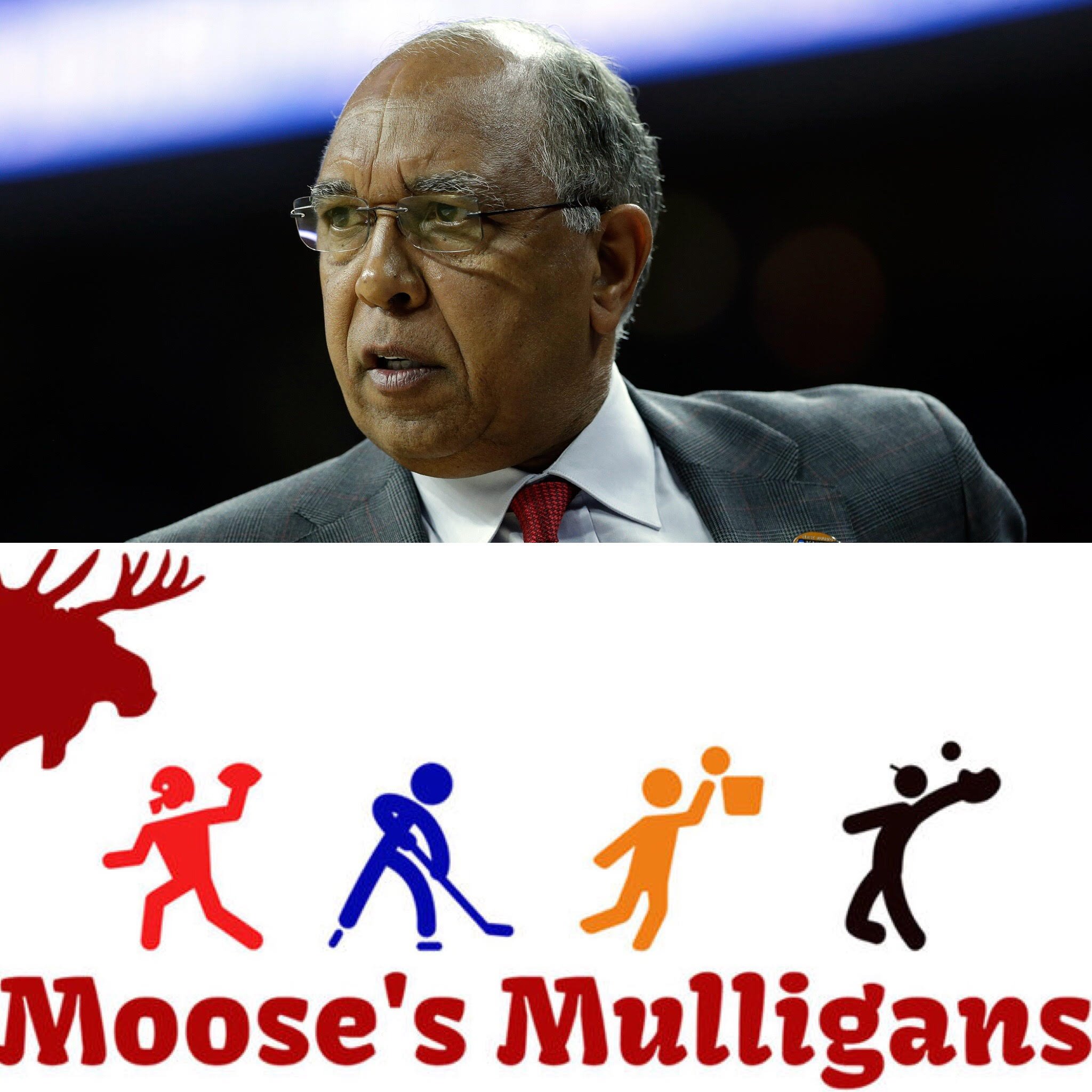 Moose\'s Mulligans